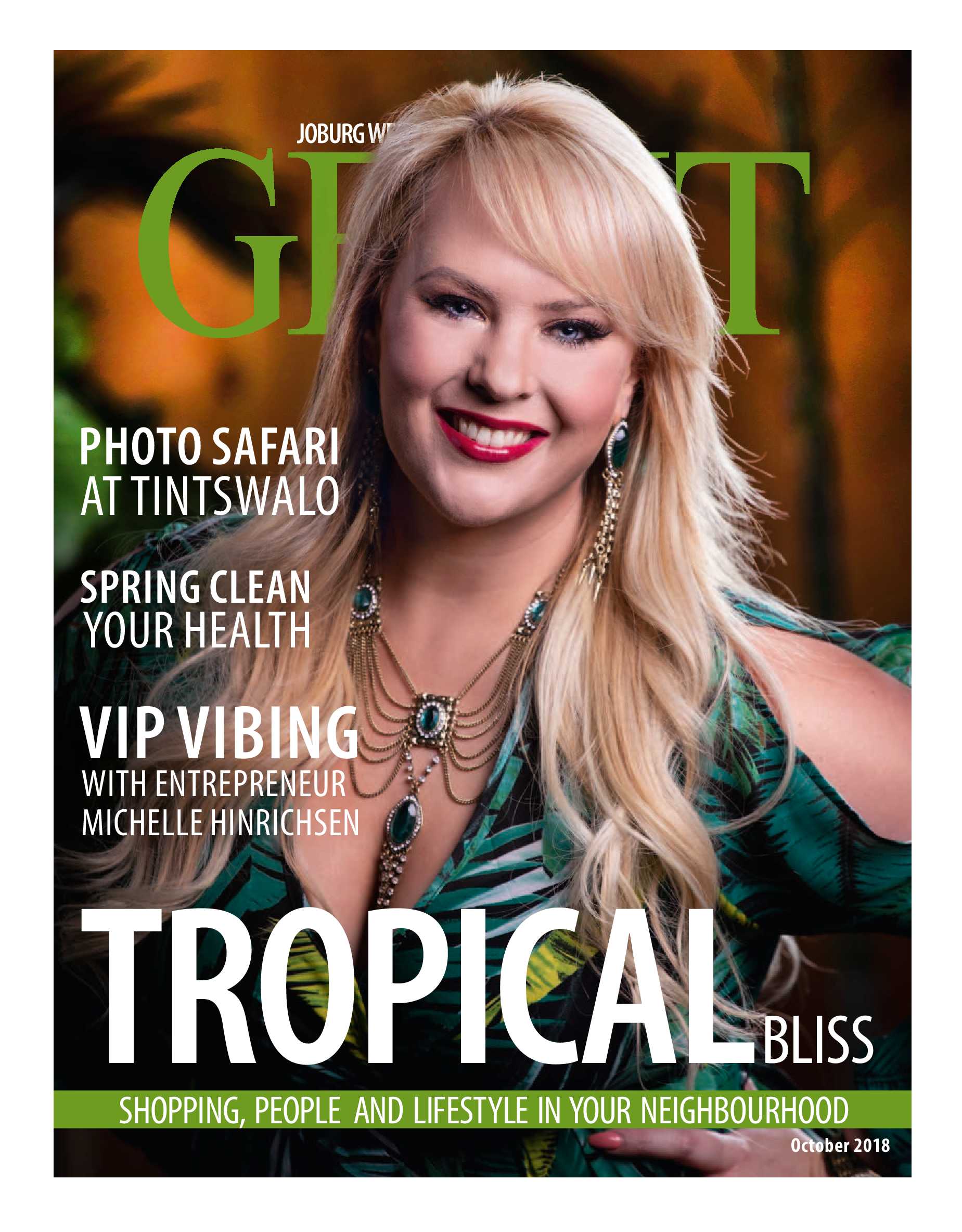 Get it JHB West – October 2018 page 1