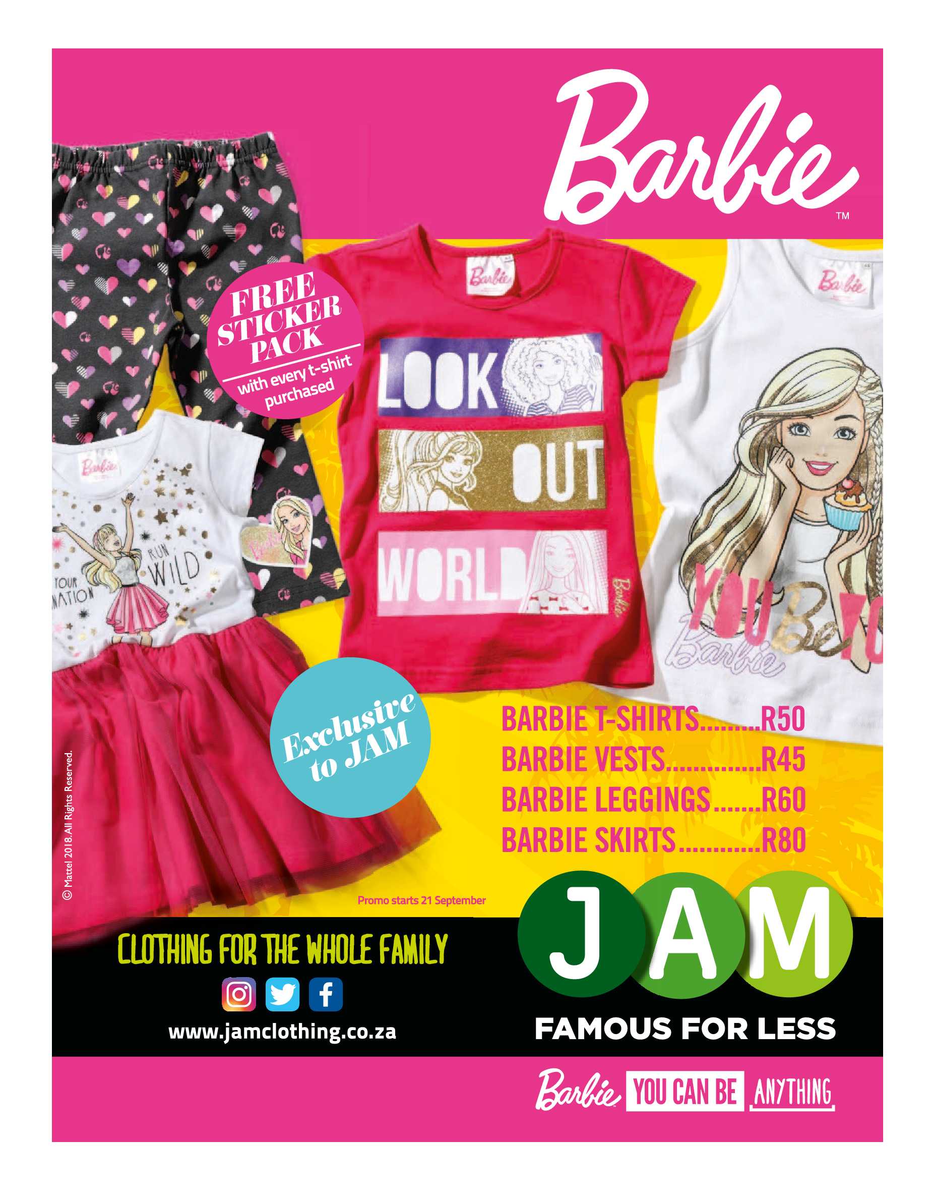 Get it JHB West – October 2018 page 18