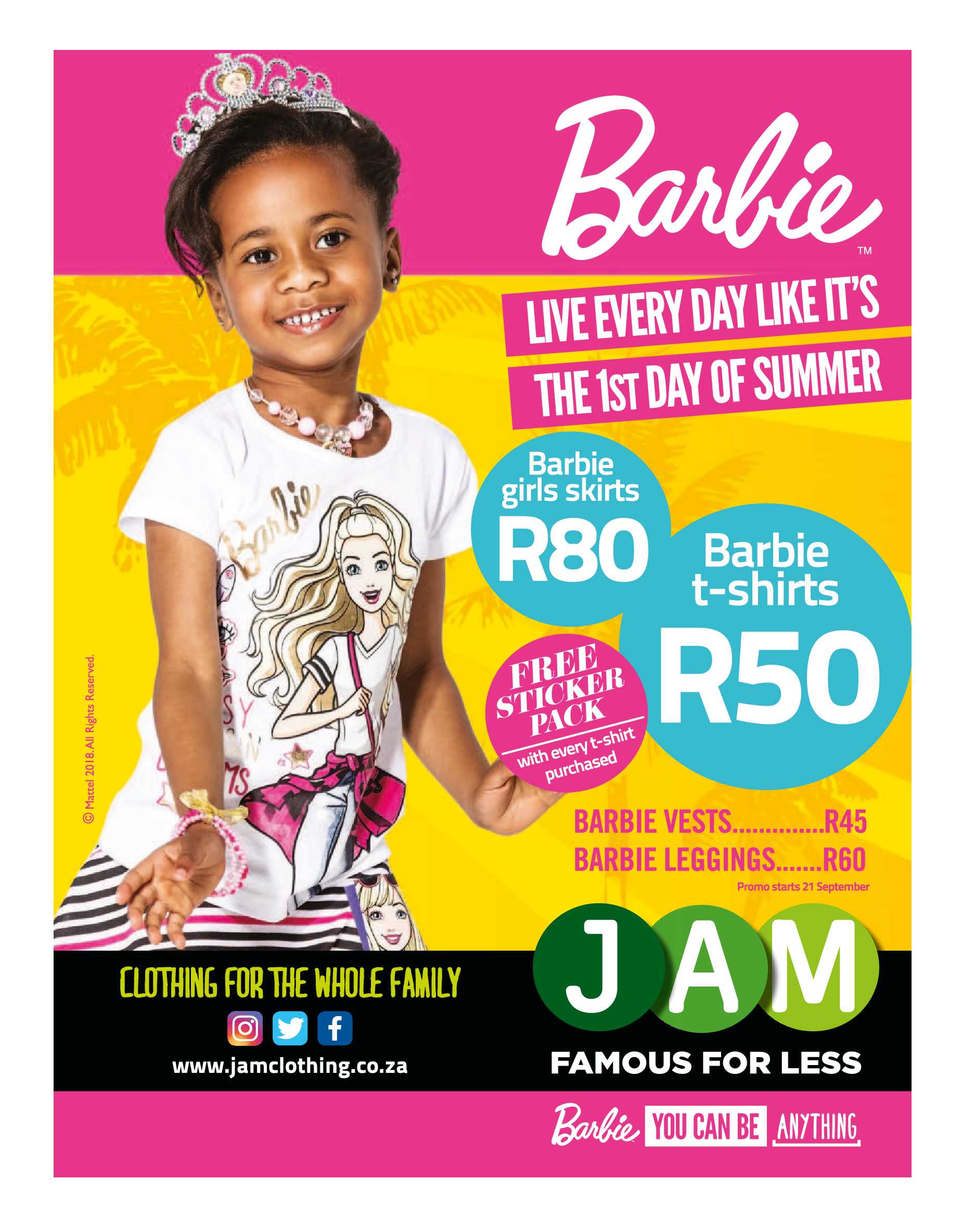 Get it JHB West – October 2018 page 2