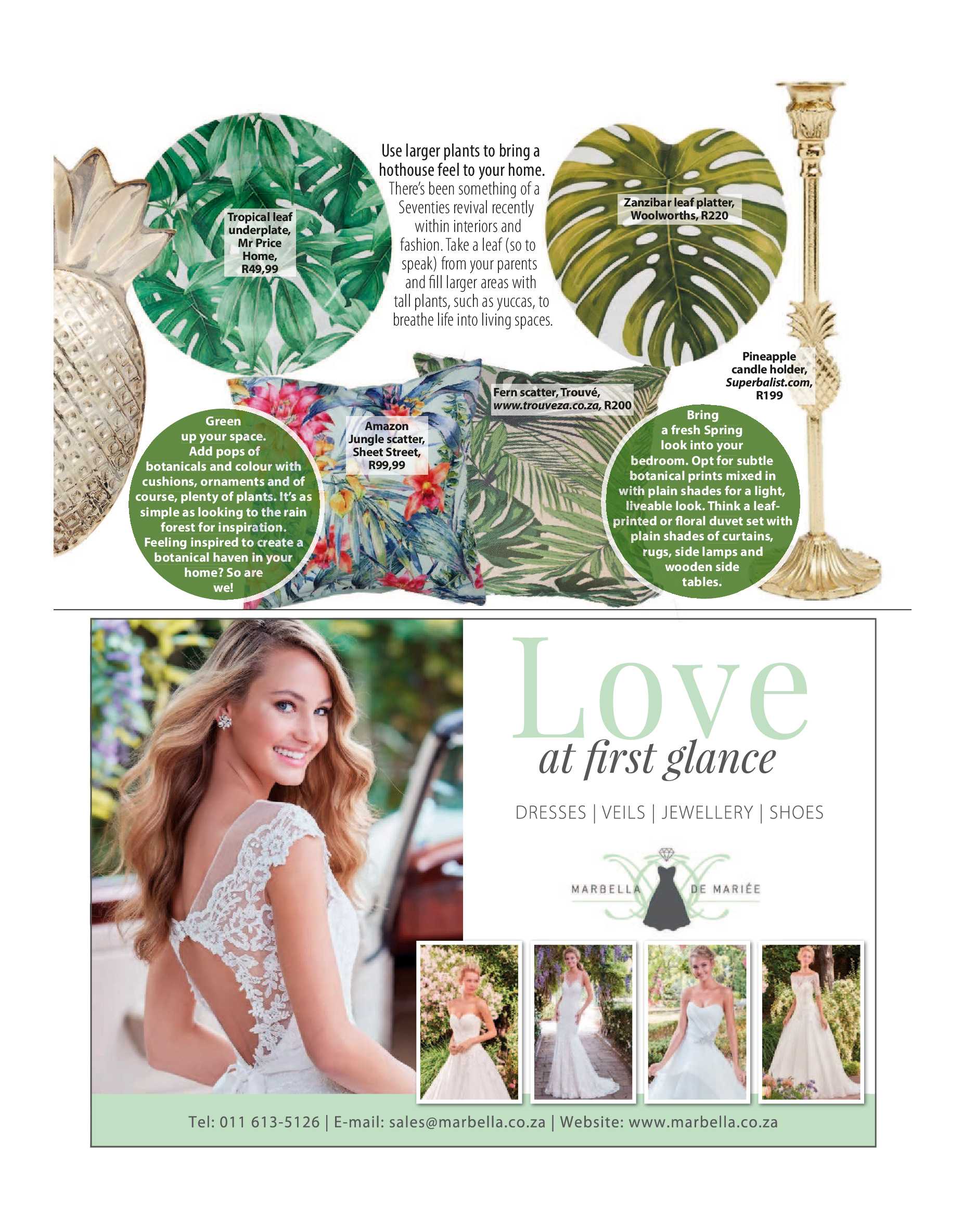 Get it JHB West – October 2018 page 29