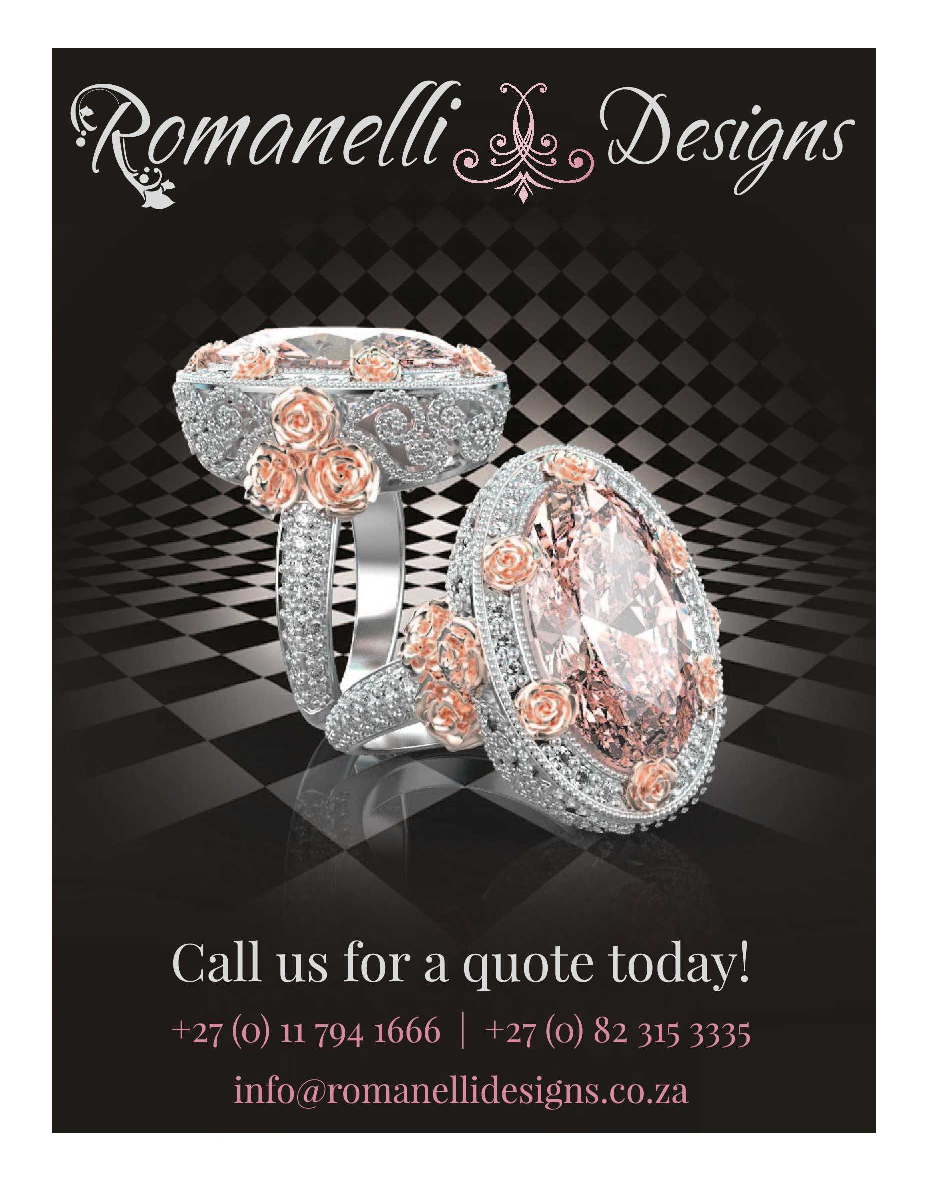 Get it JHB West – October 2018 page 43