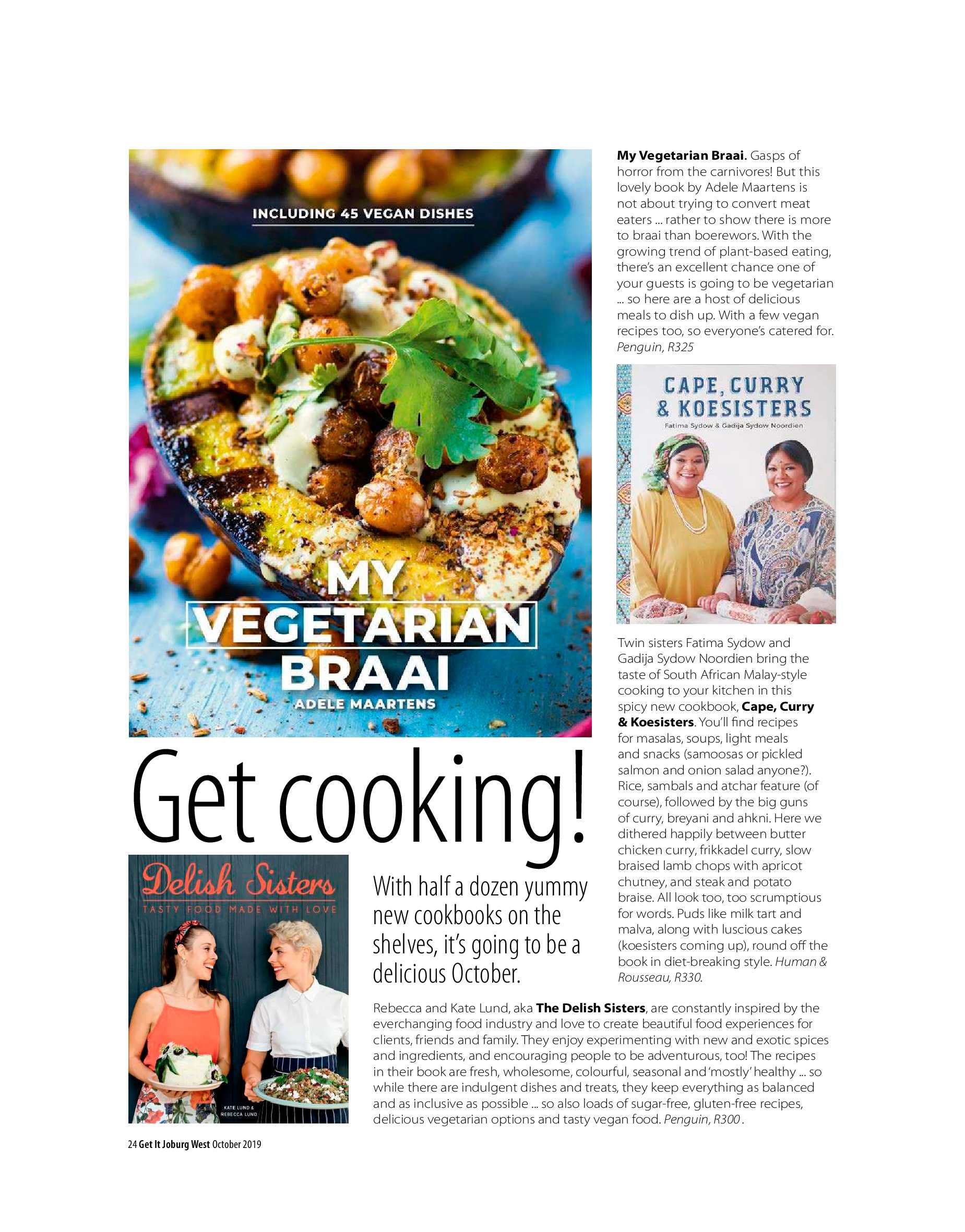 Get it JHB West – October 2019 page 24