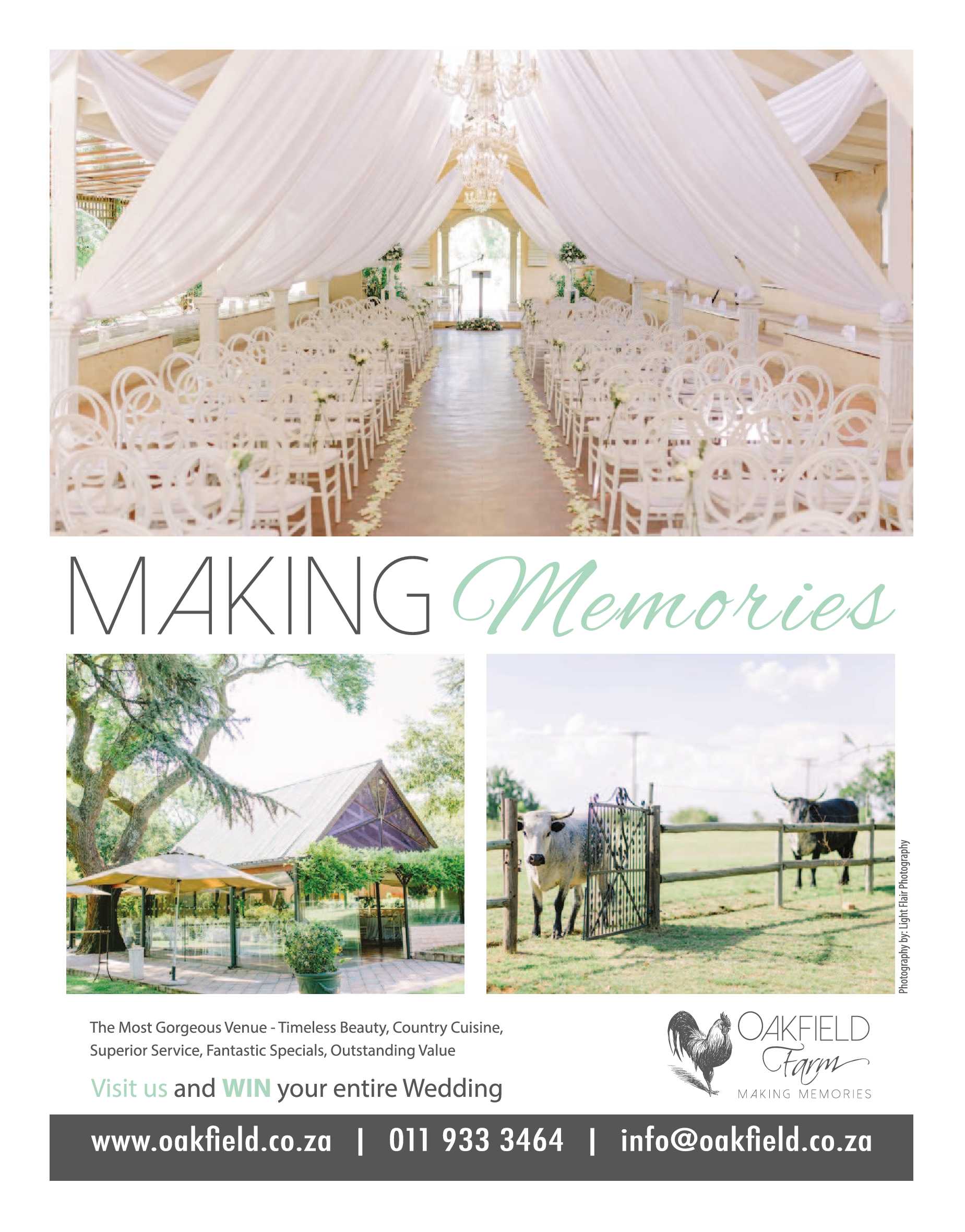 Get it JHB West – October 2019 page 36