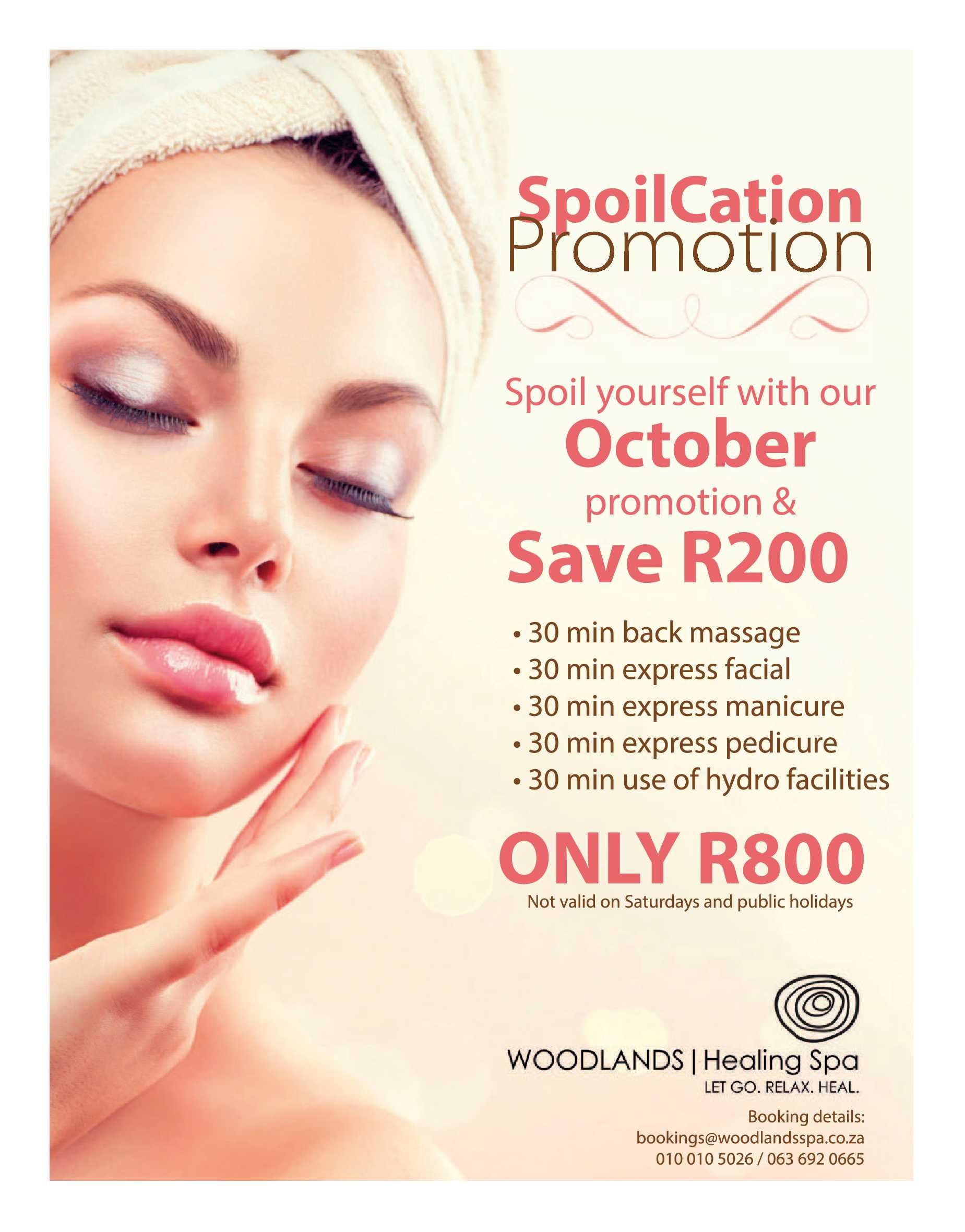 Get it JHB West – October 2019 page 6