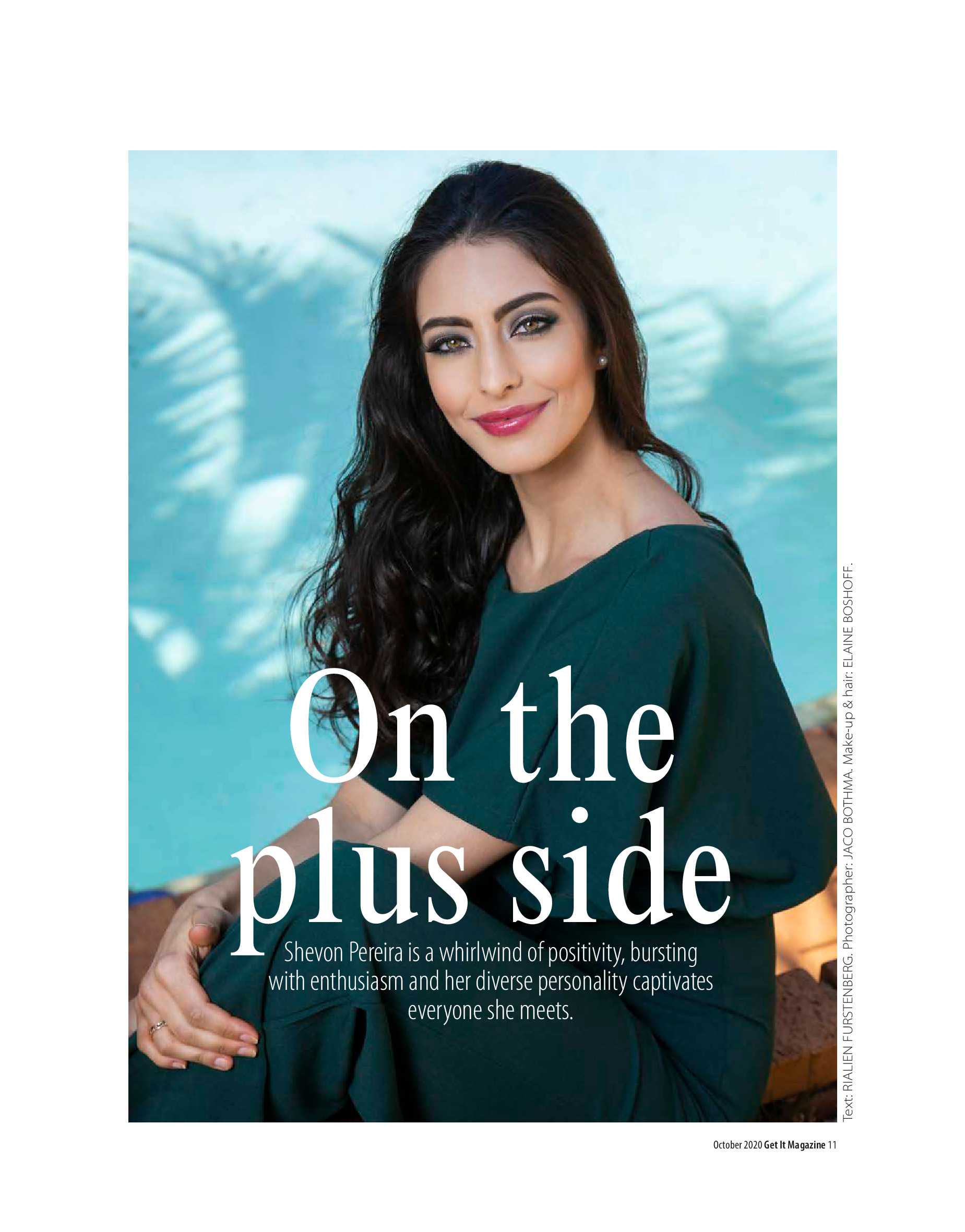 Get it JHB West – October 2020 page 11