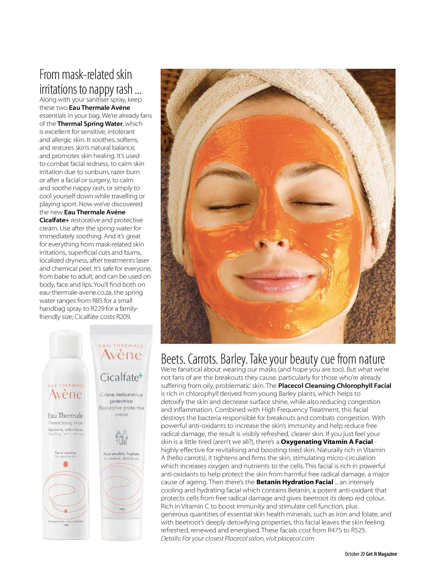 Get it JHB West – October 2020 page 17