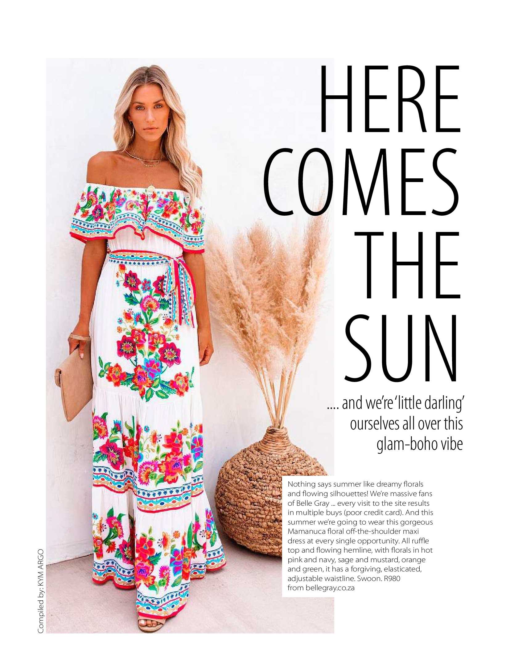 Get it JHB West – October 2020 page 18