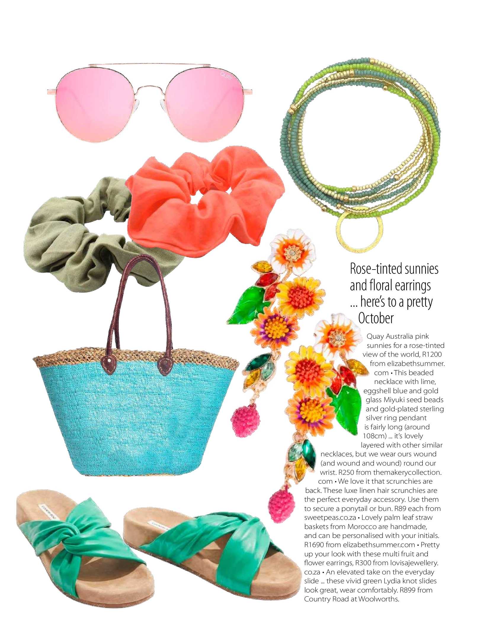 Get it JHB West – October 2020 page 19