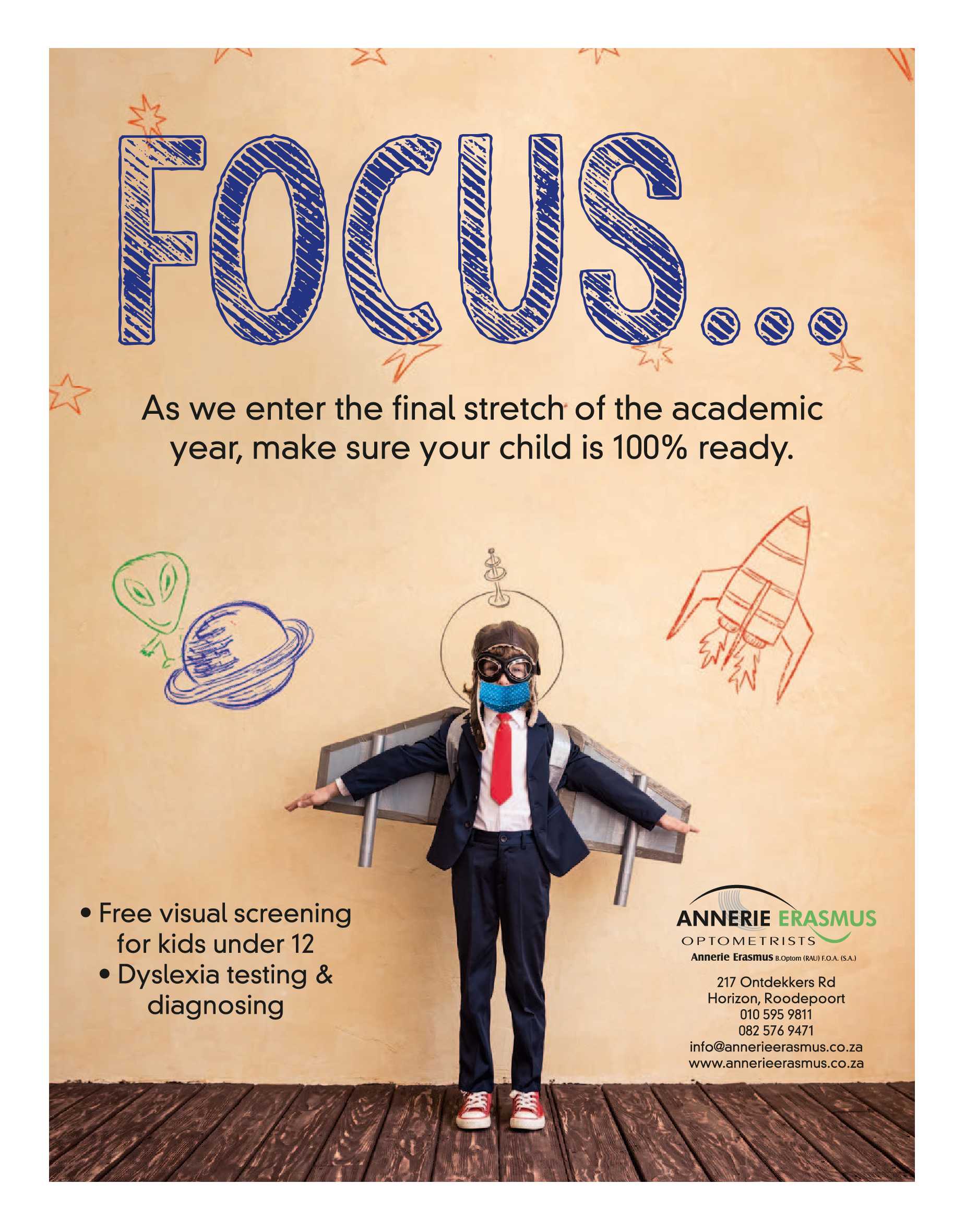 Get it JHB West – October 2020 page 2