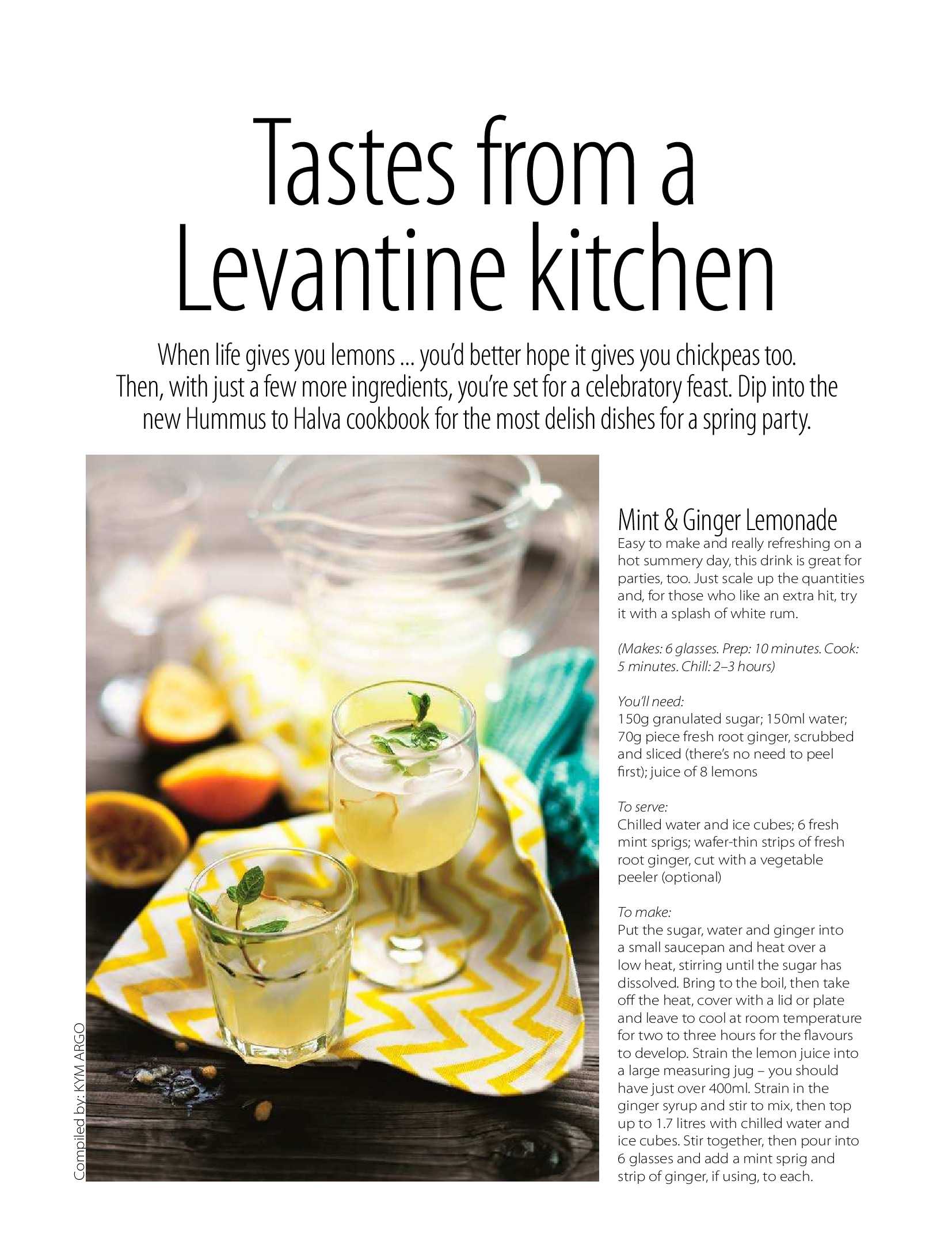 Get it JHB West – October 2020 page 20