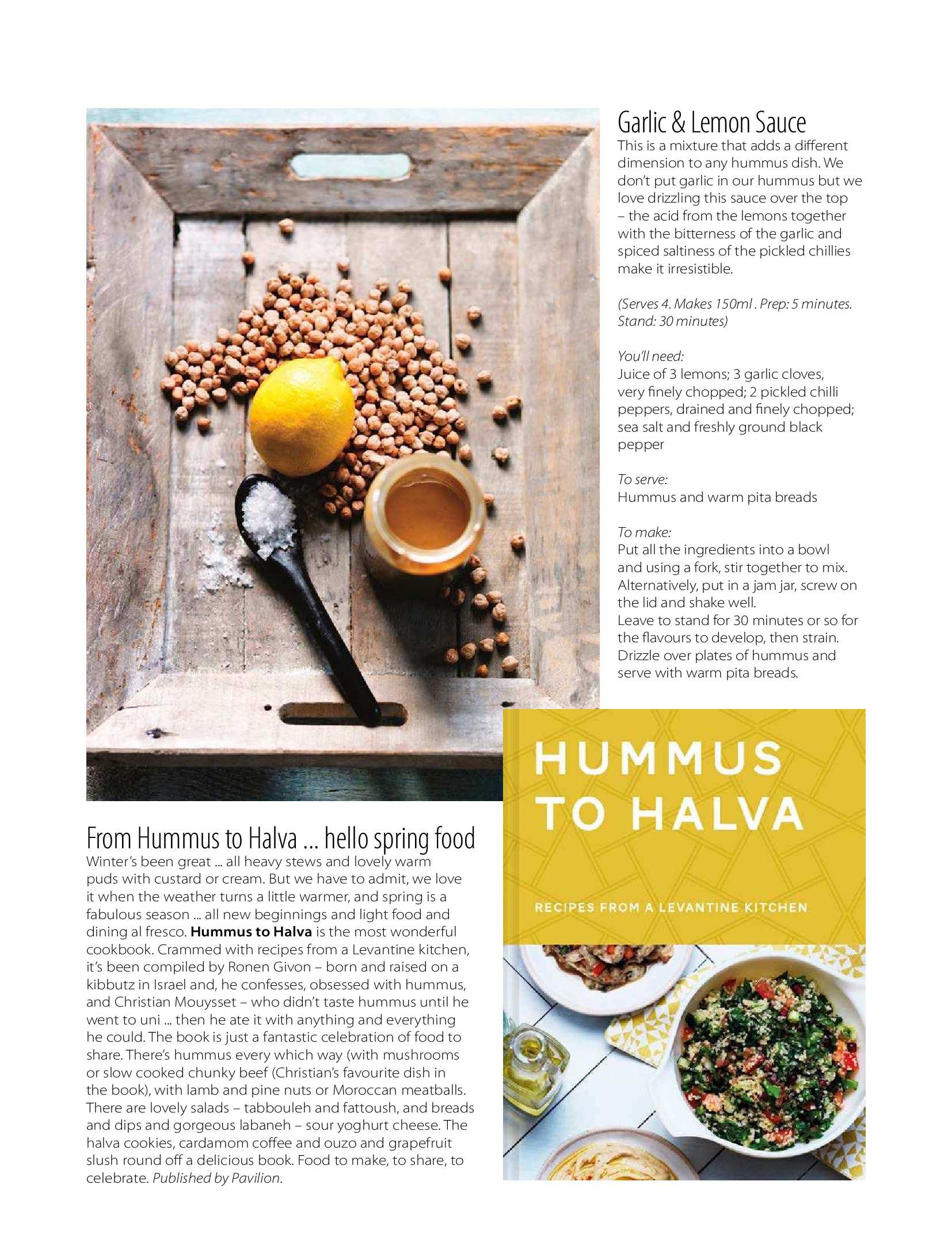 Get it JHB West – October 2020 page 21