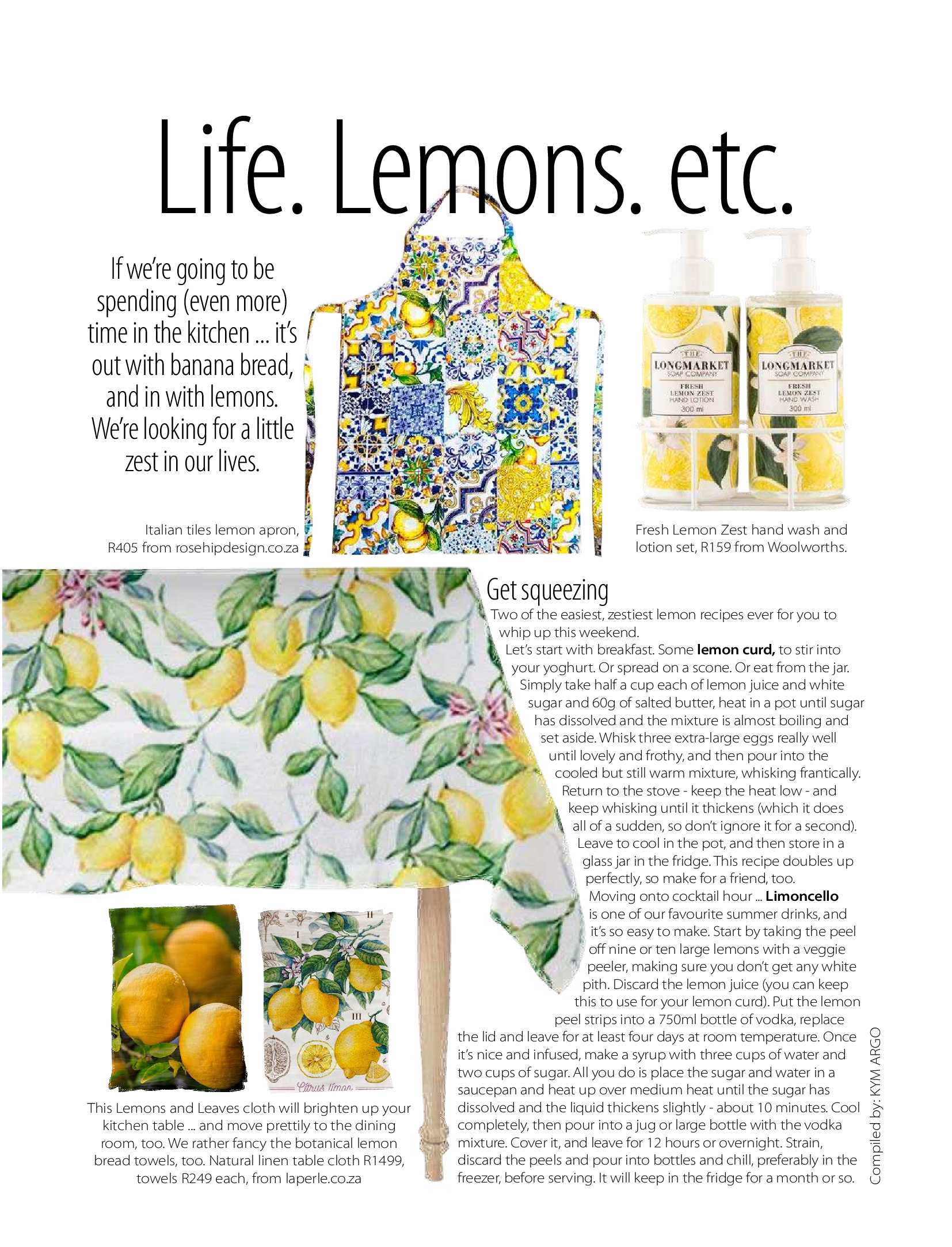 Get it JHB West – October 2020 page 22