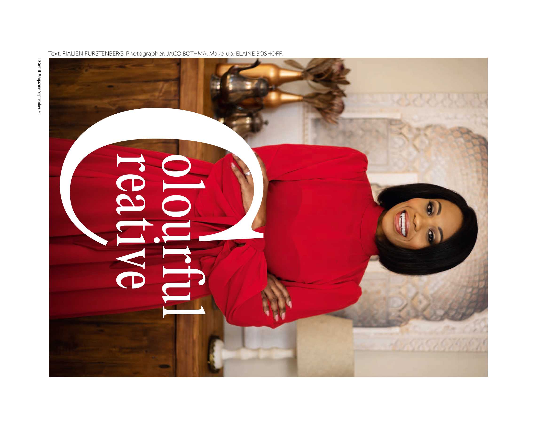 Get it JHB West – September 2020 page 10