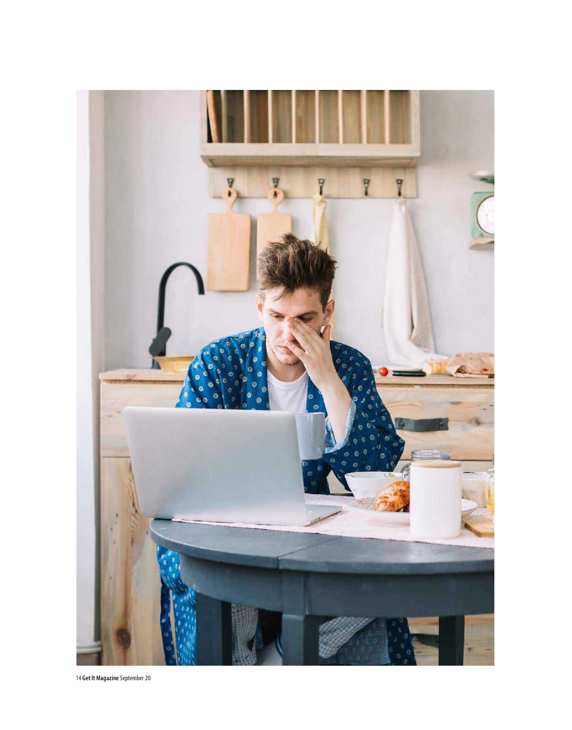 Get it JHB West – September 2020 page 14