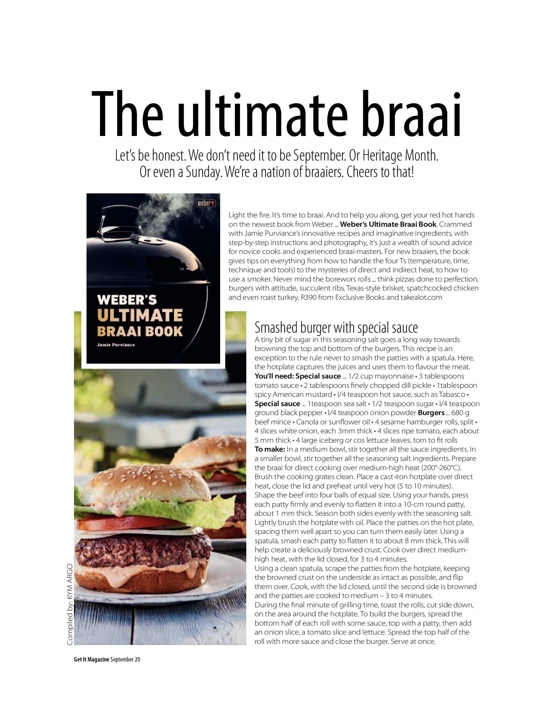 Get it JHB West – September 2020 page 22