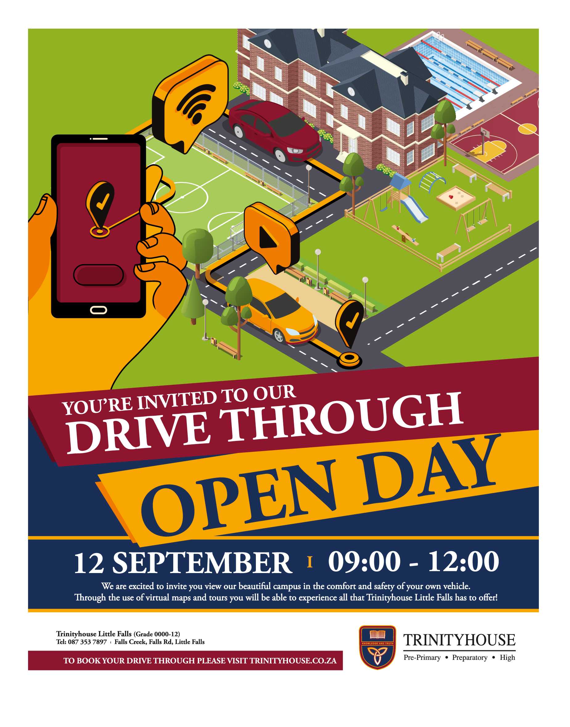 Get it JHB West – September 2020 page 23