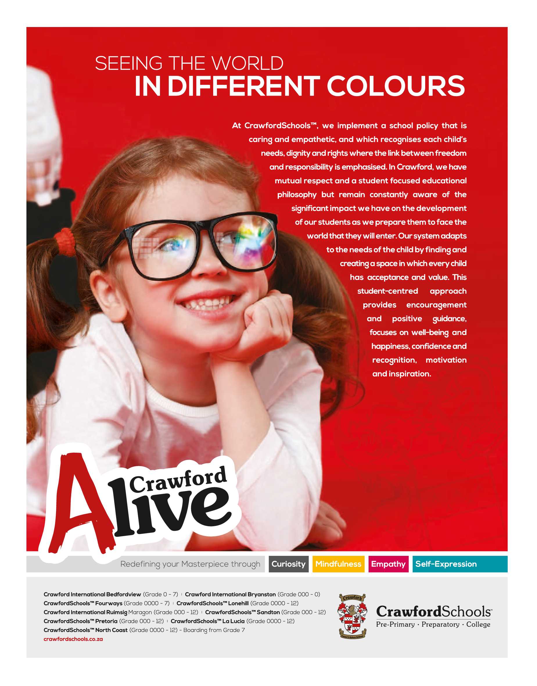 Get it JHB West – September 2020 page 35