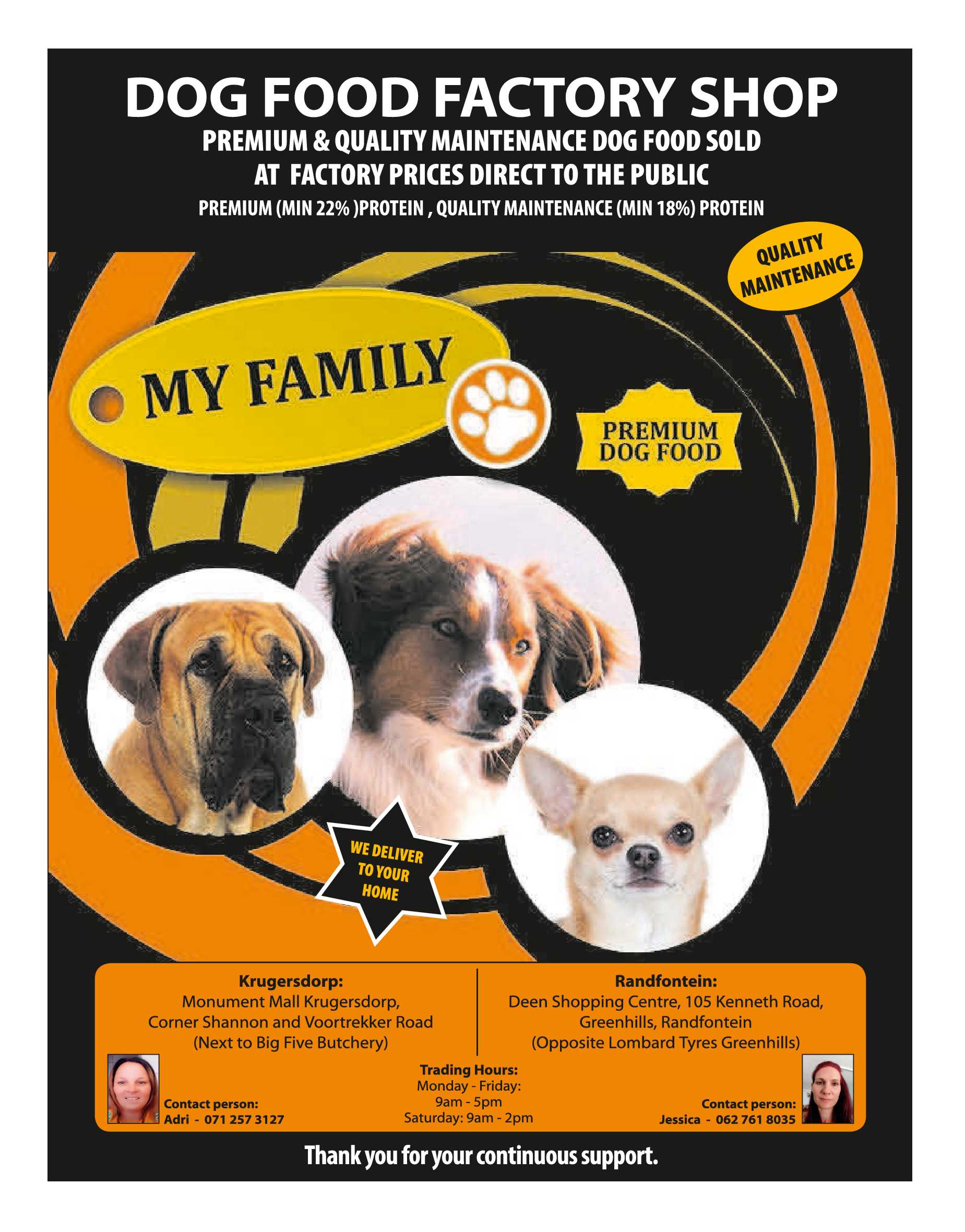 Get it JHB West – September 2020 page 4