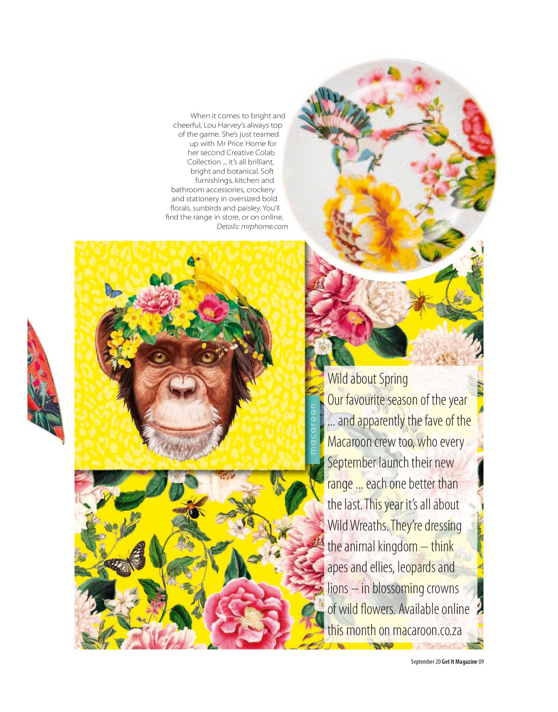 Get it JHB West – September 2020 page 9