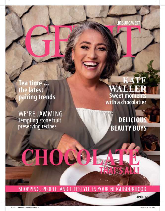 Get it JHB West – April 2022 page 1