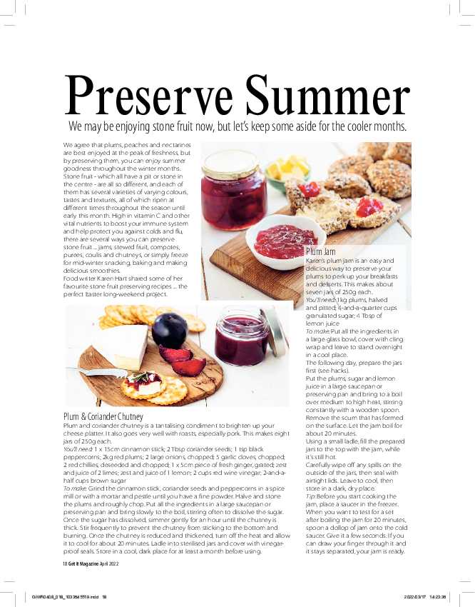 Get it JHB West – April 2022 page 18