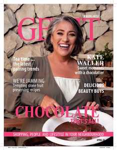 Get it JHB West – April 2022