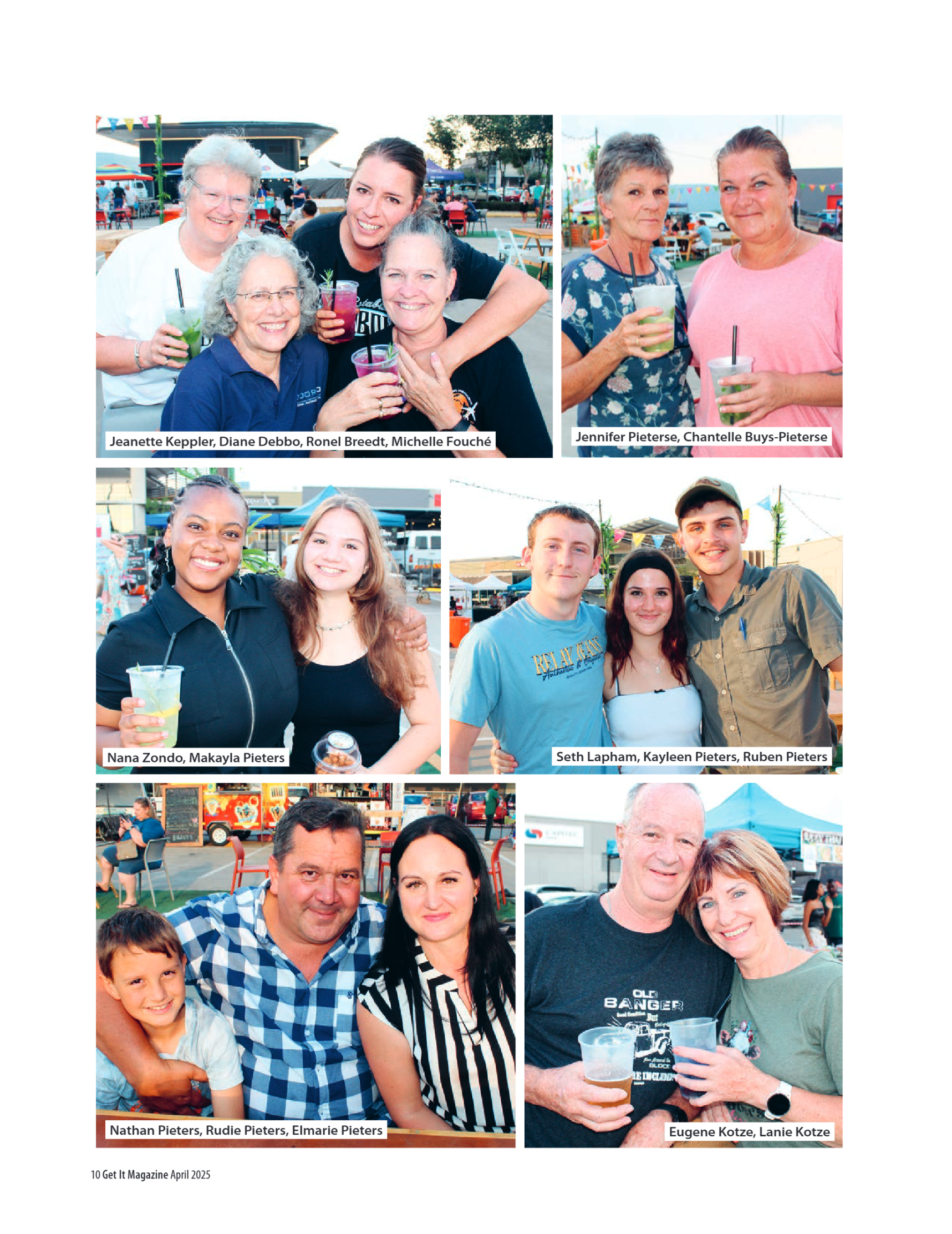 Get it JHB West – April 2025 page 10