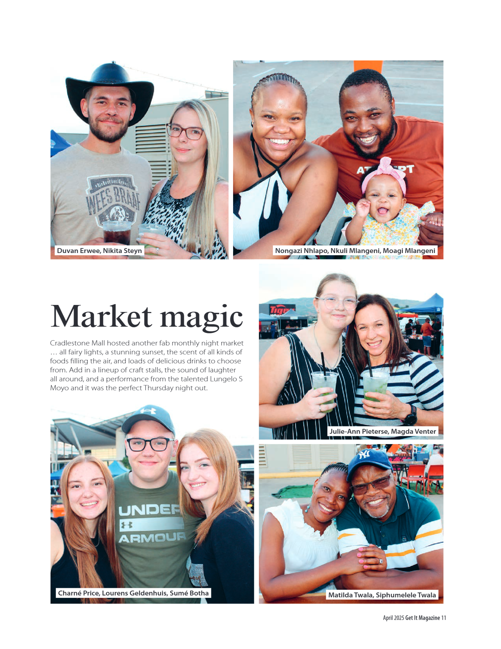 Get it JHB West – April 2025 page 11