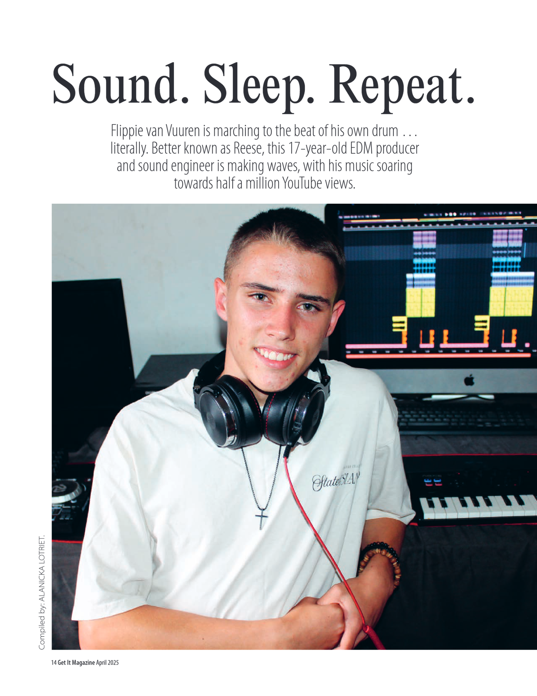 Get it JHB West – April 2025 page 14