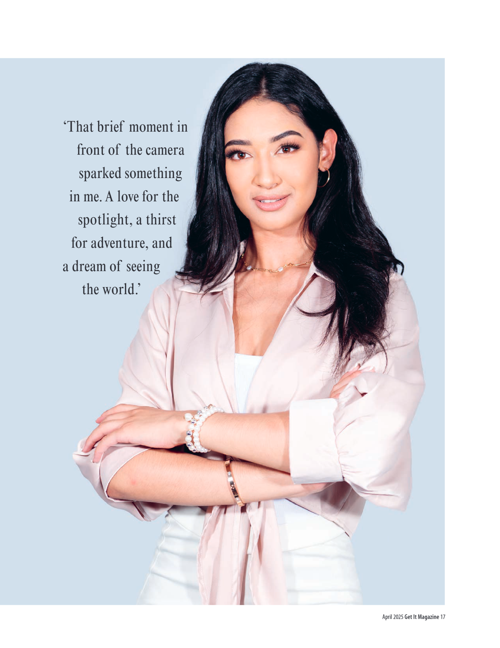 Get it JHB West – April 2025 page 17