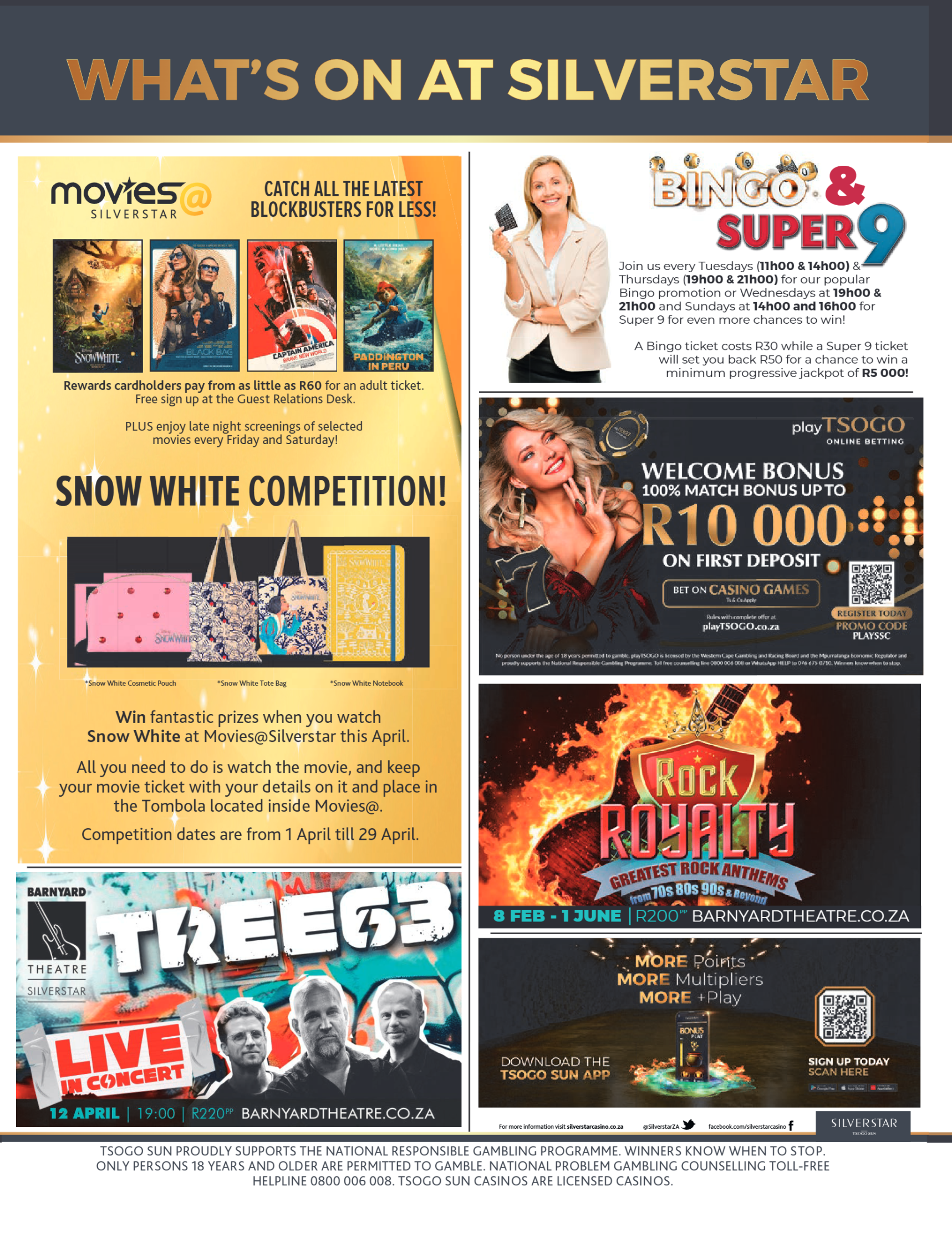 Get it JHB West – April 2025 page 2