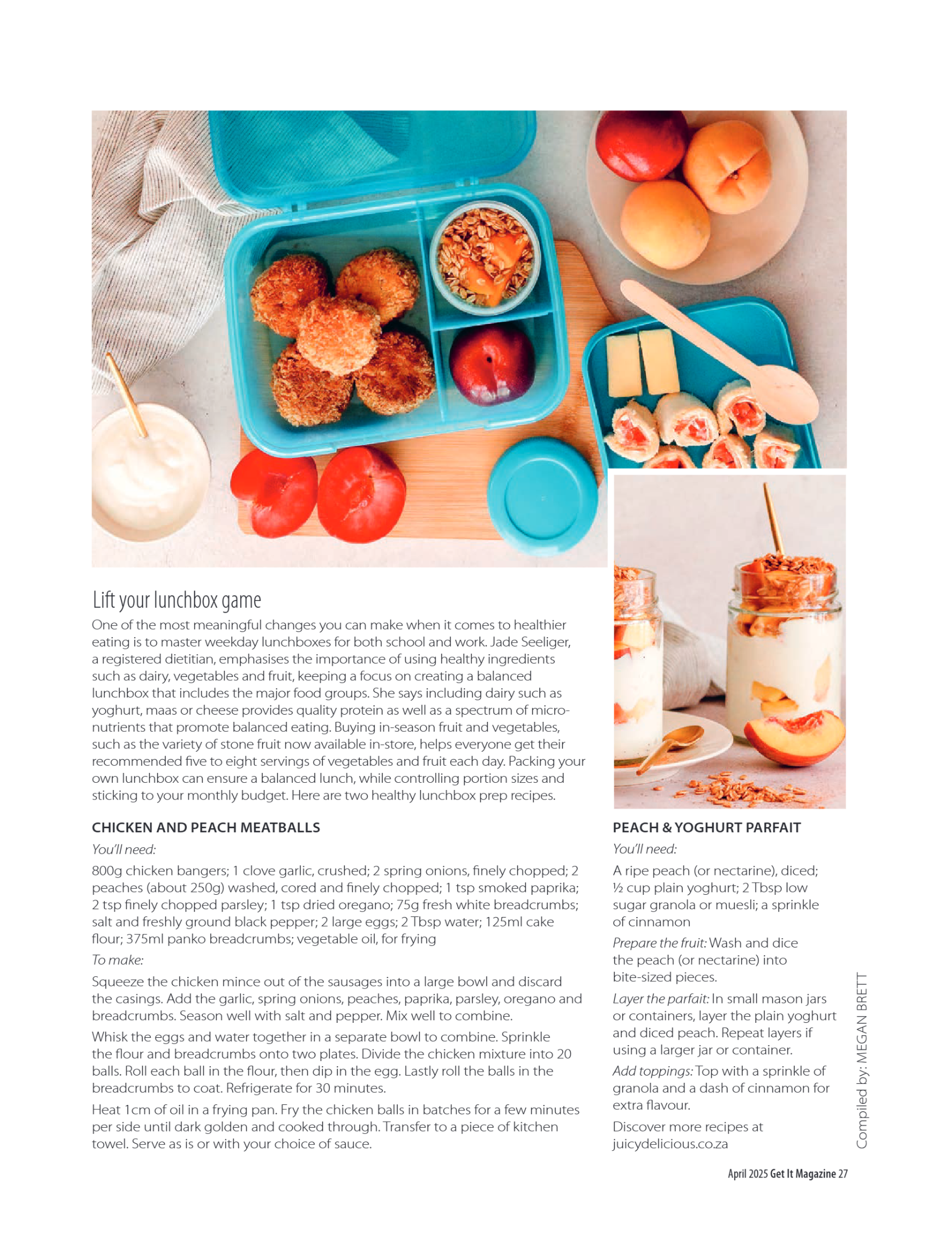 Get it JHB West – April 2025 page 27