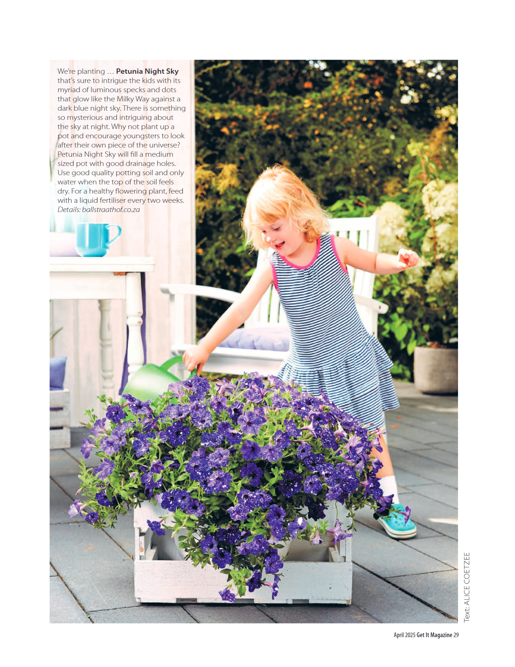 Get it JHB West – April 2025 page 29