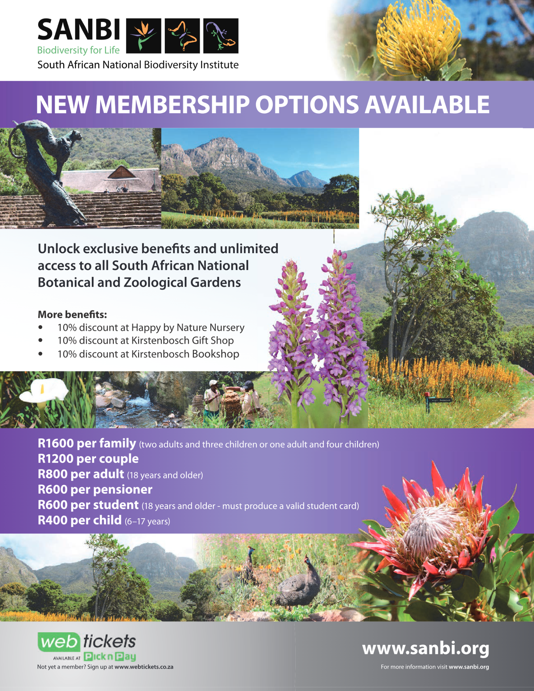 Get it JHB West – April 2025 page 36