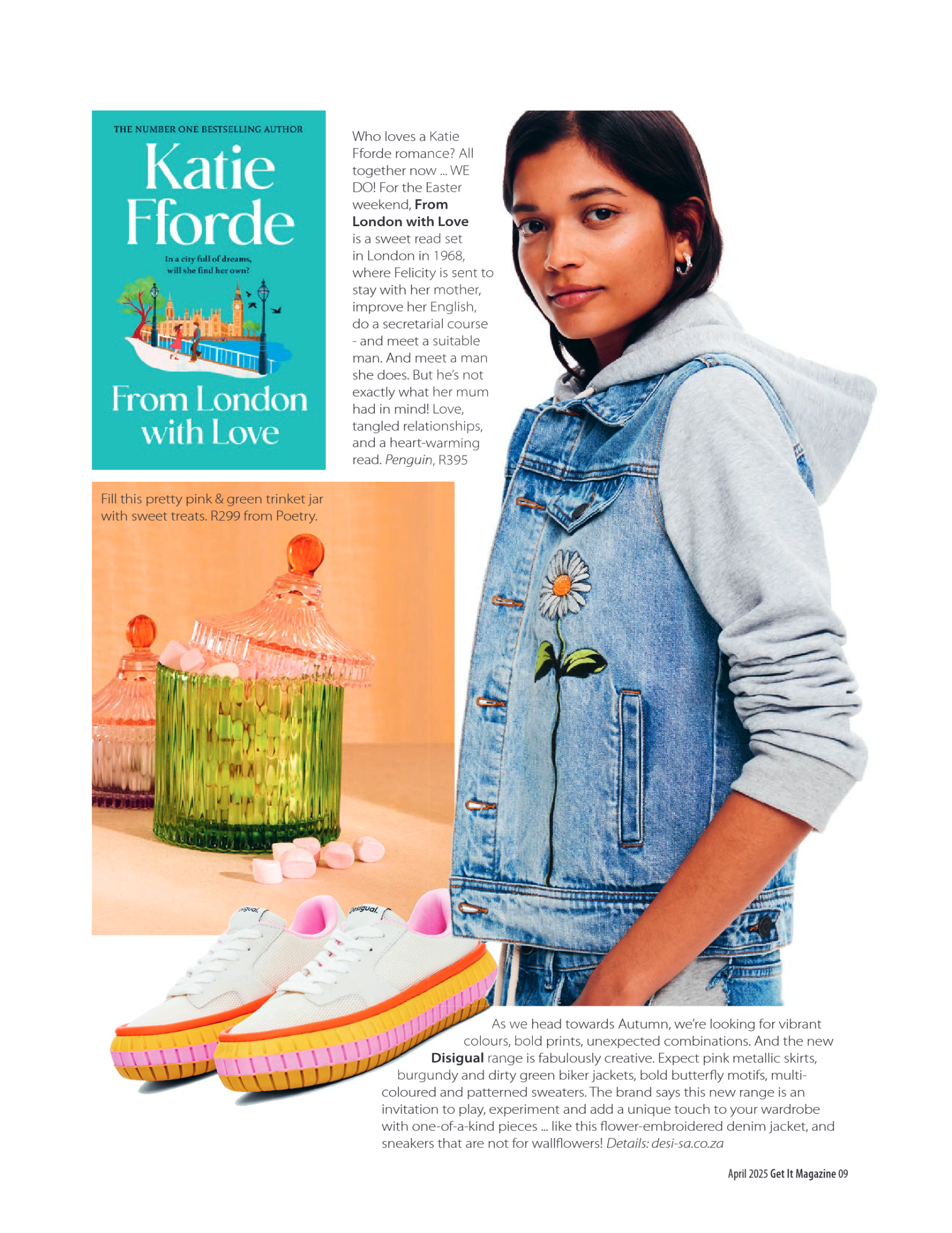 Get it JHB West – April 2025 page 9