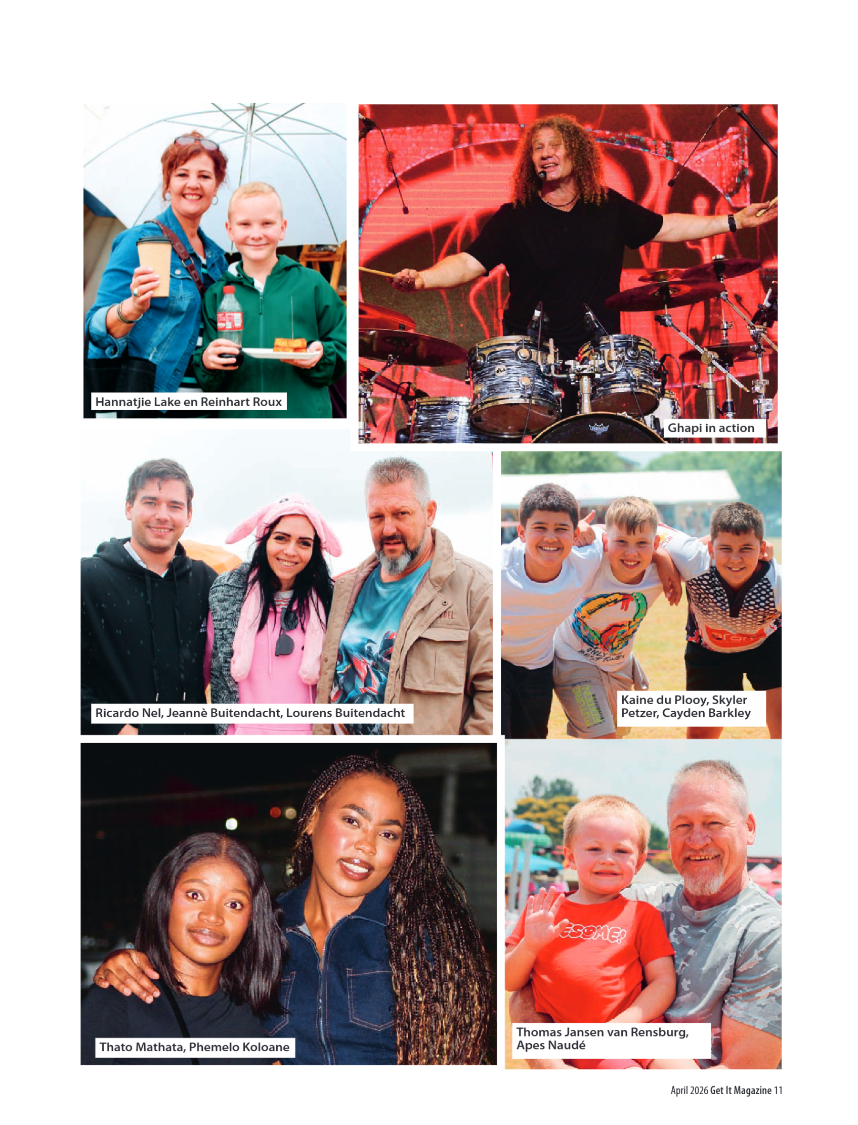 Get it JHB West – April 2026 page 11