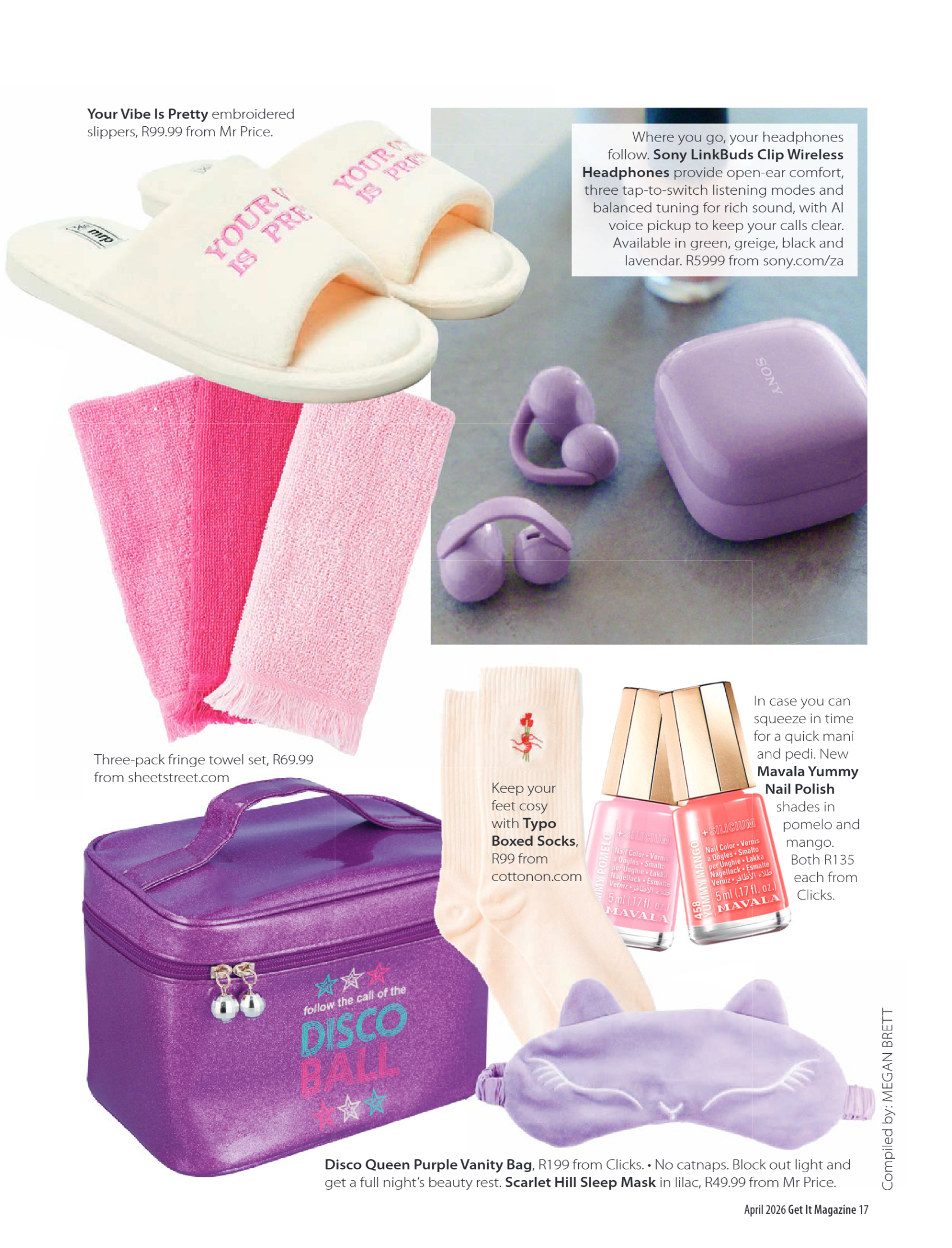 Get it JHB West – April 2026 page 17