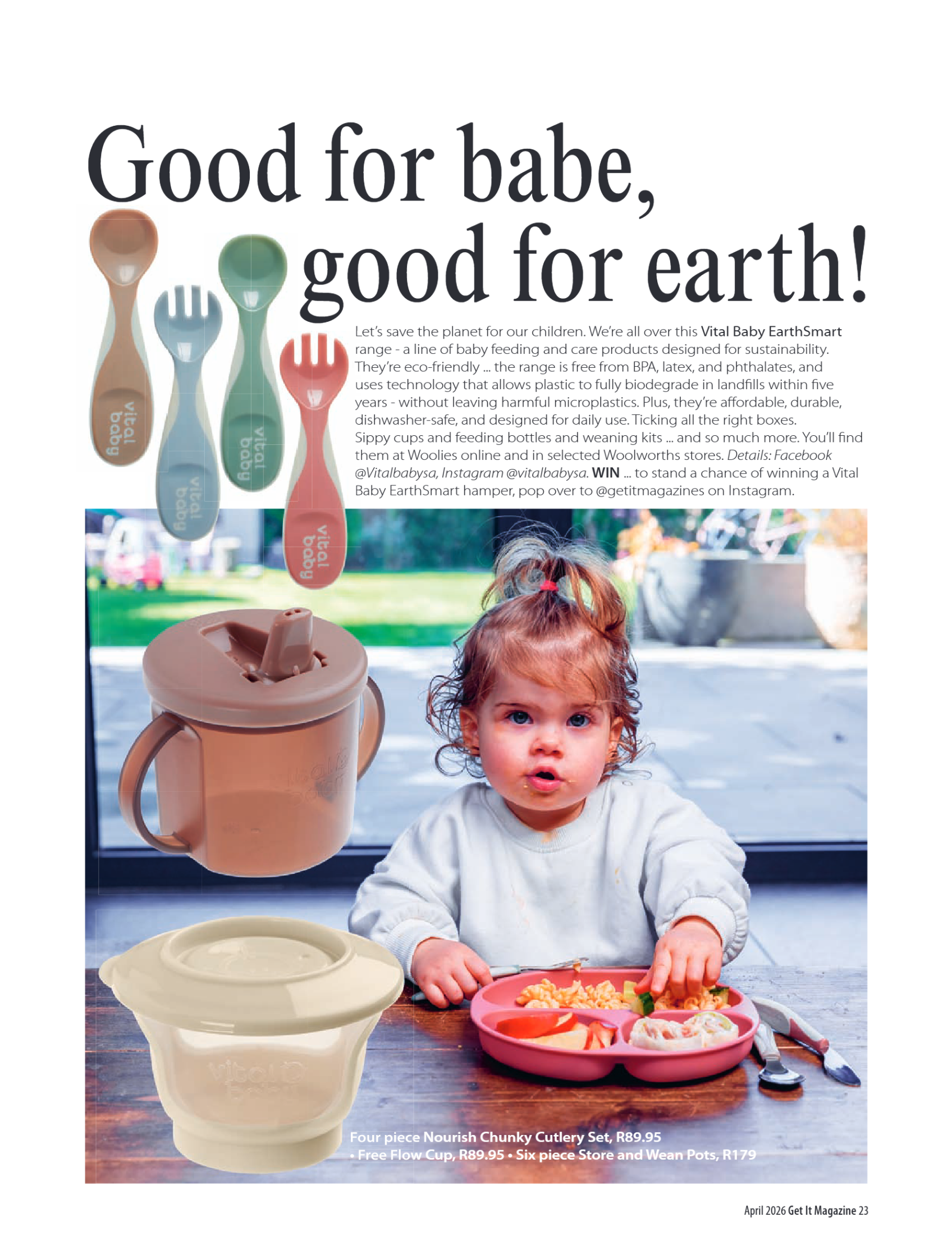 Get it JHB West – April 2026 page 23