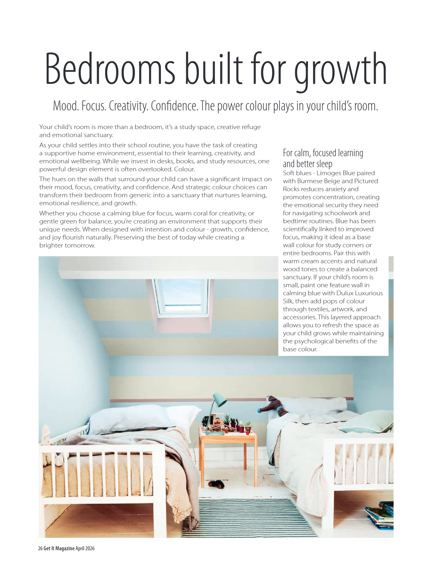 Get it JHB West – April 2026 page 26