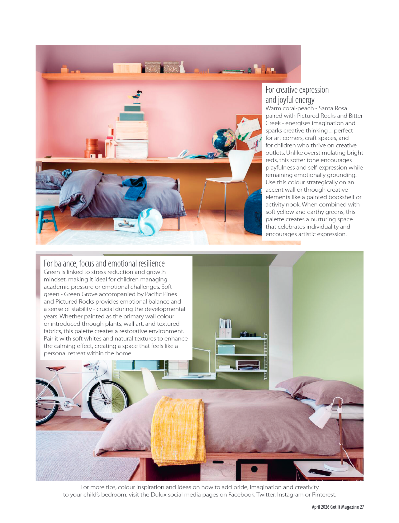 Get it JHB West – April 2026 page 27