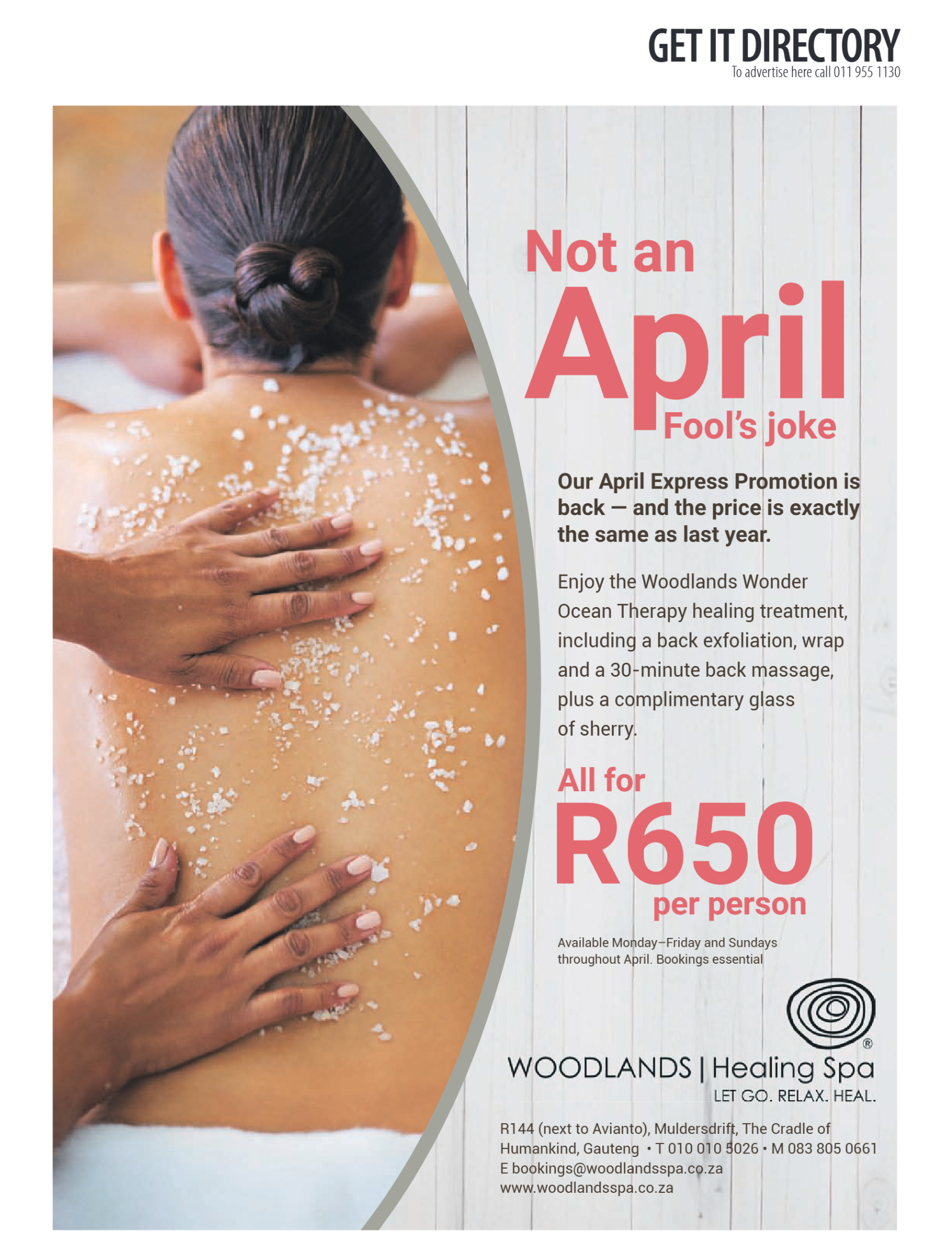 Get it JHB West – April 2026 page 31