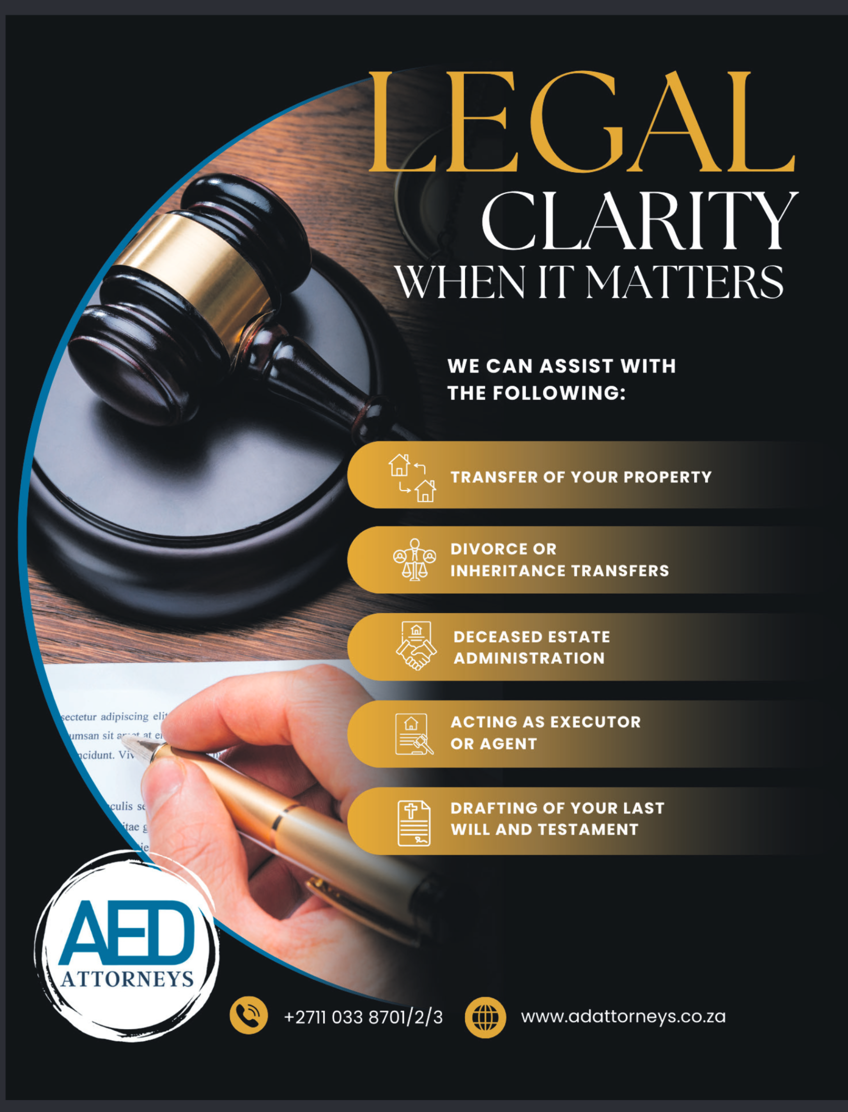 Get it JHB West – April 2026 page 35