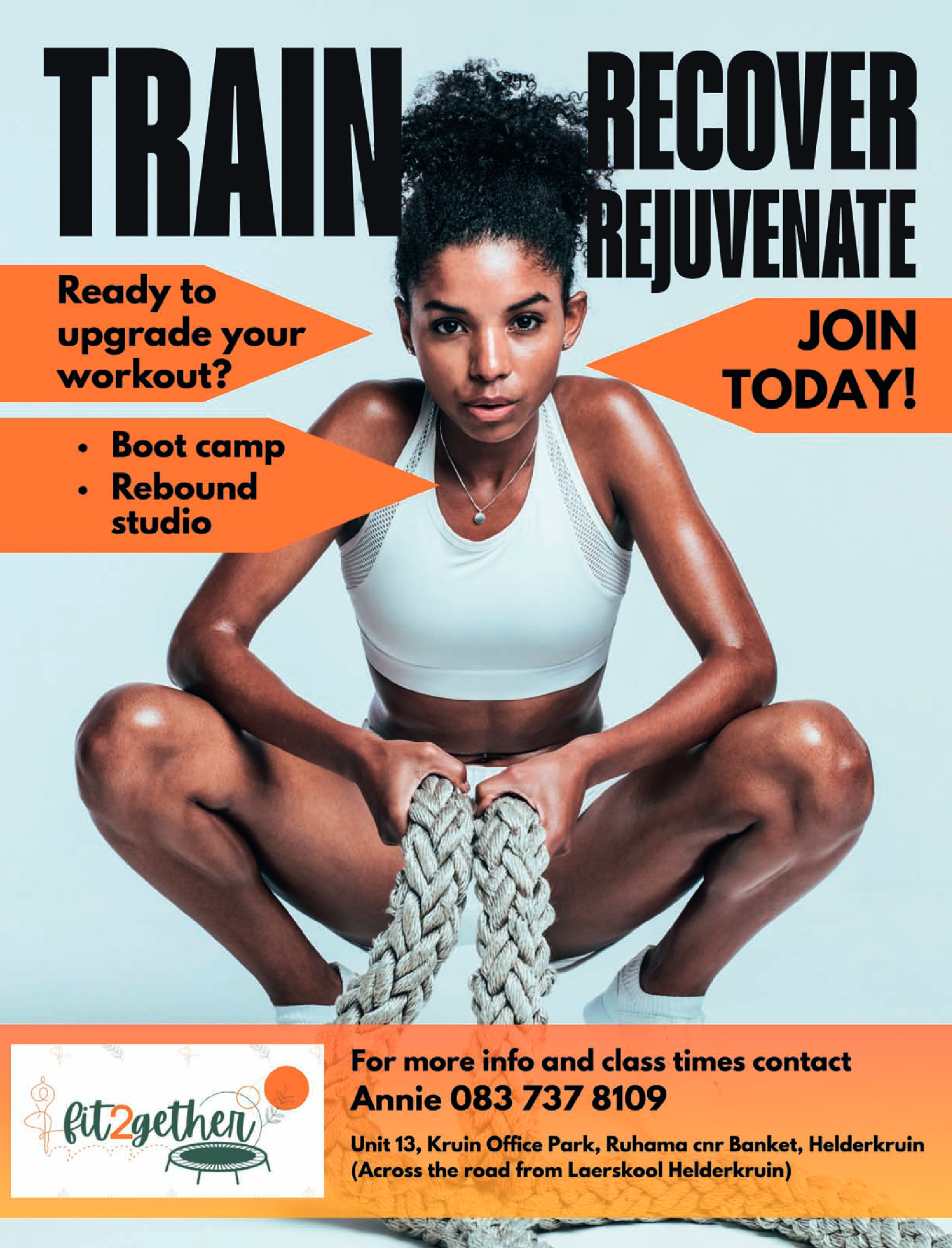 Get it JHB West – April 2026 page 36