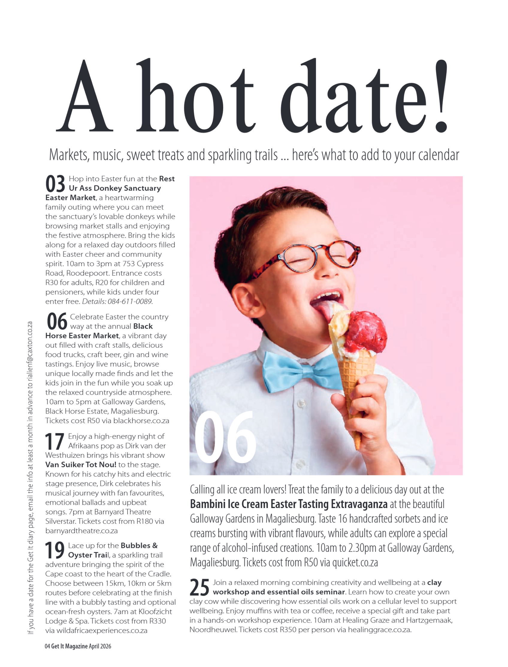 Get it JHB West – April 2026 page 4