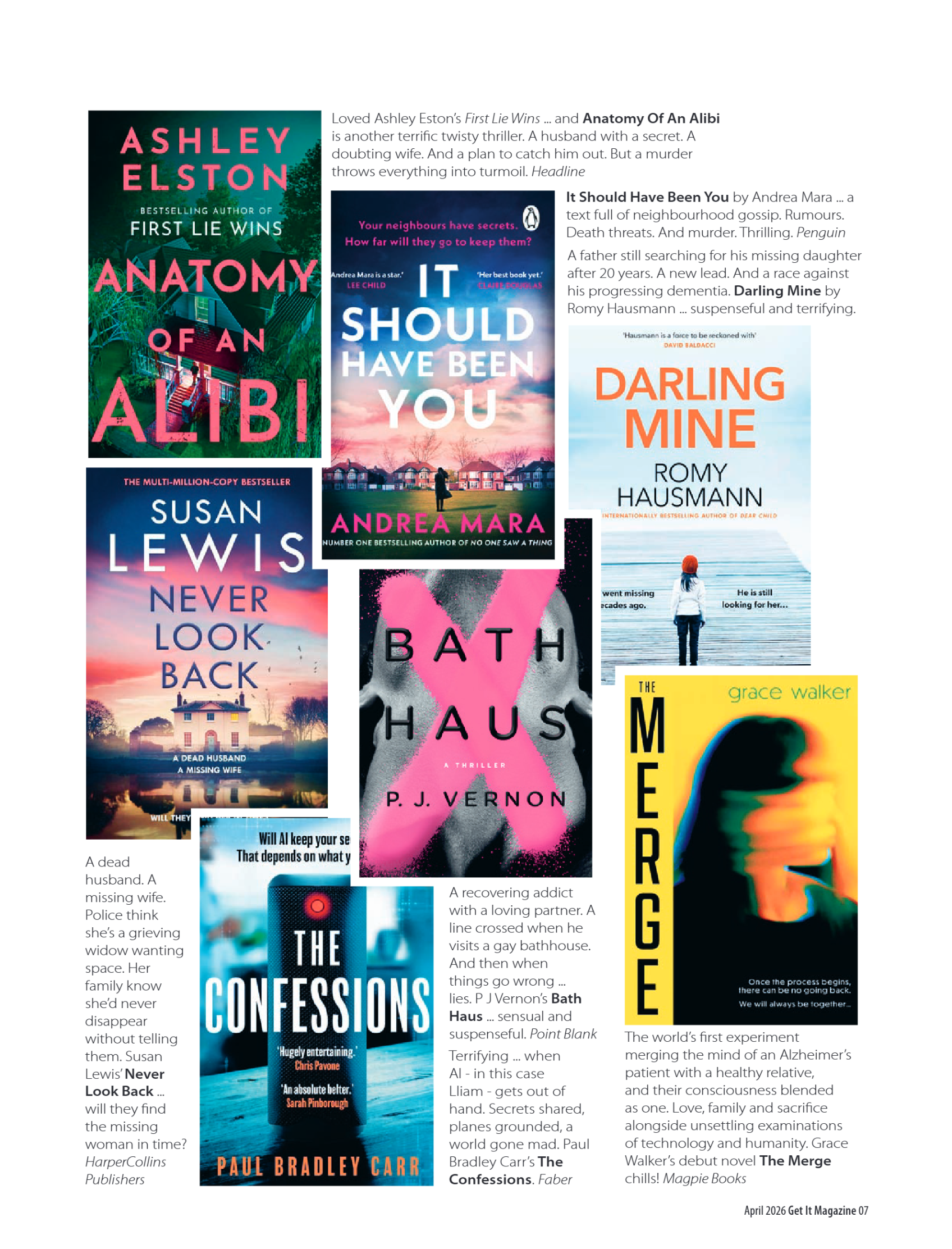 Get it JHB West – April 2026 page 7