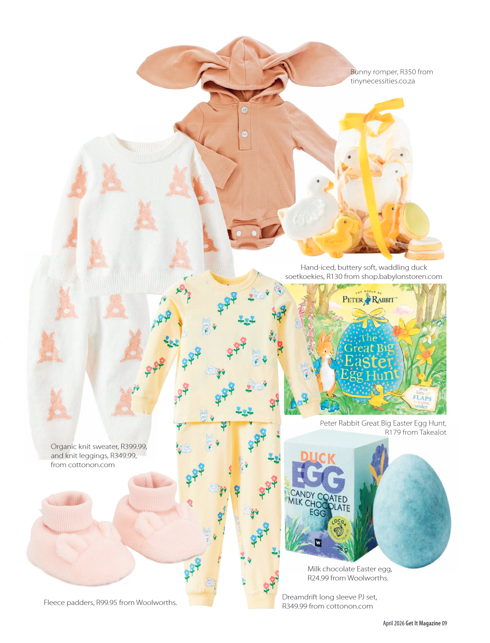 Get it JHB West – April 2026 page 9