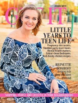 Get it JHB West – April 2026