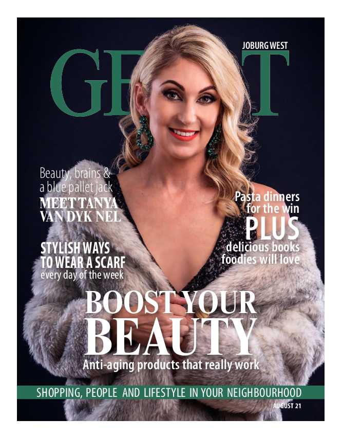 Get it JHB West – August 2021 page 1