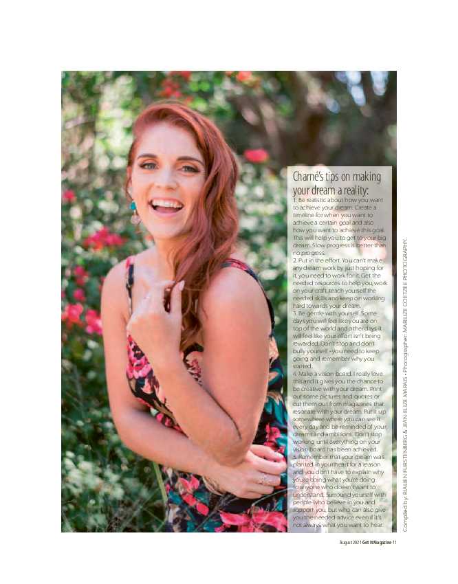 Get it JHB West – August 2021 page 11