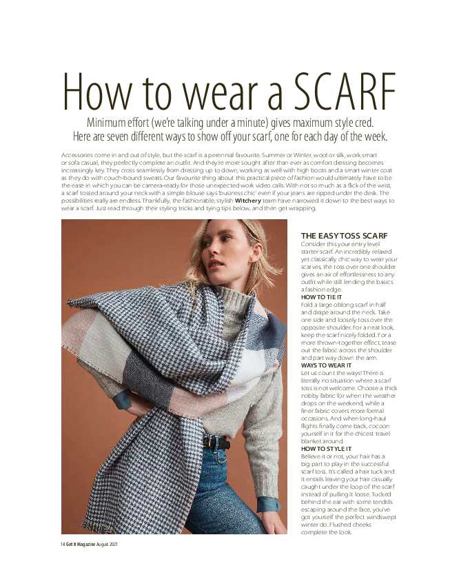 Get it JHB West – August 2021 page 14